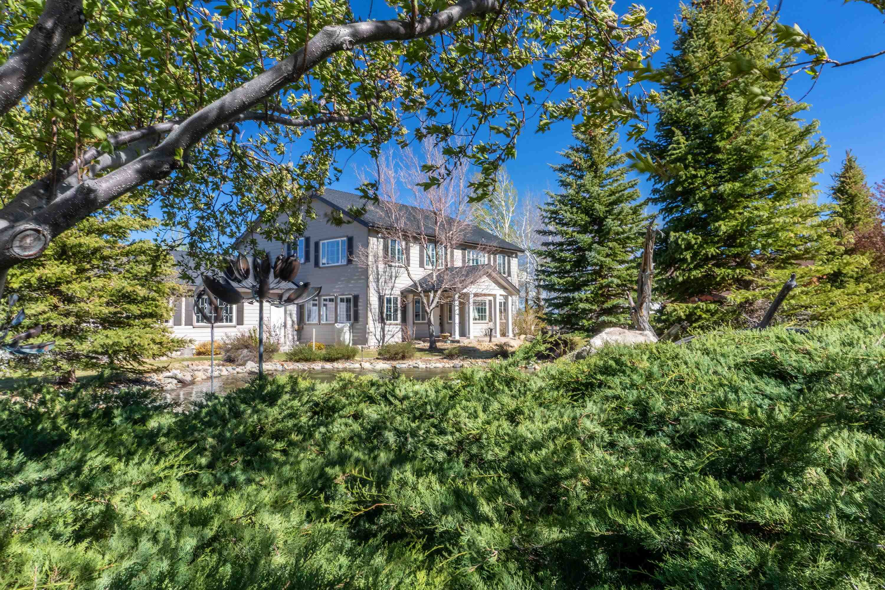 416 Wilson Creek Road