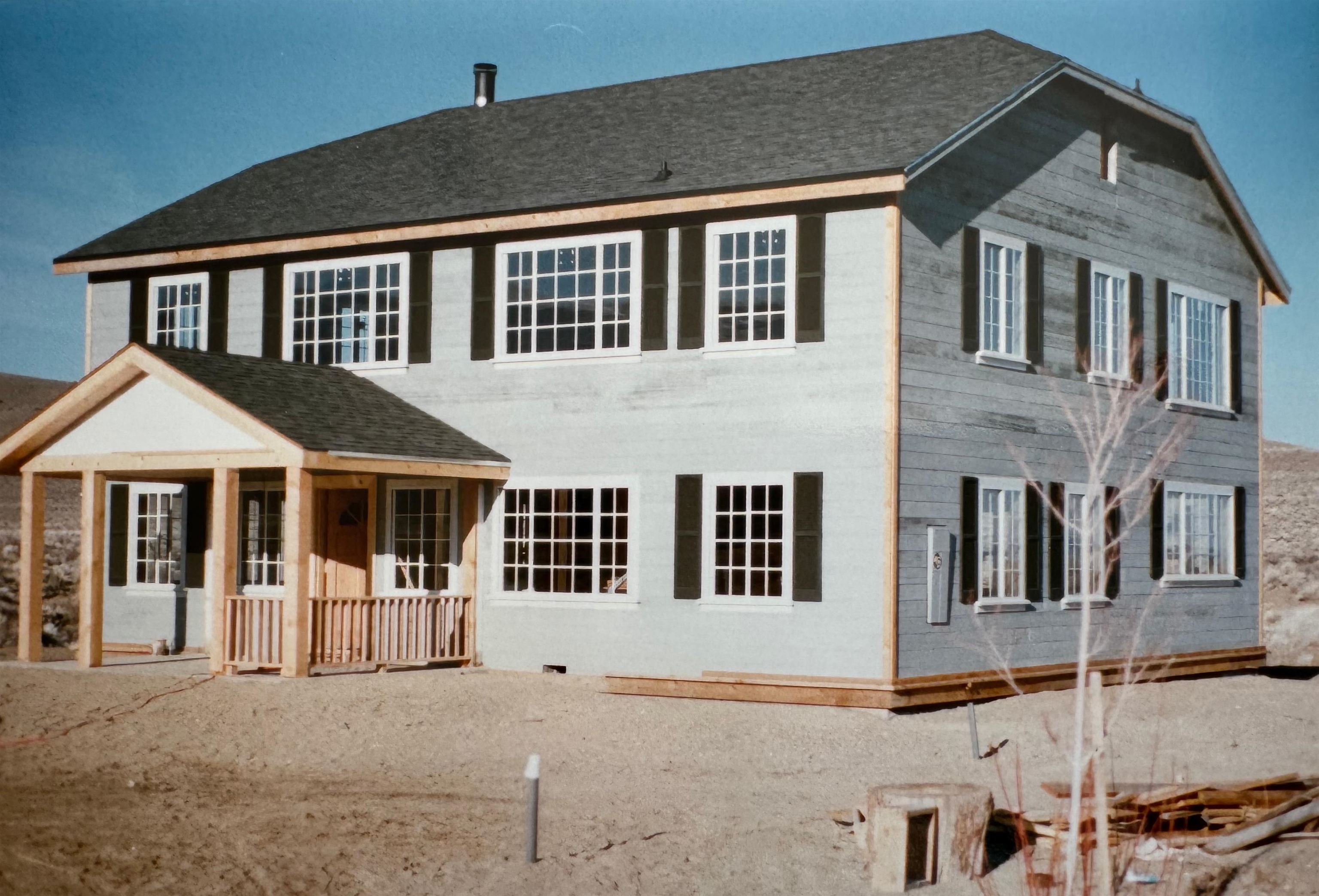 416 Wilson Creek Road