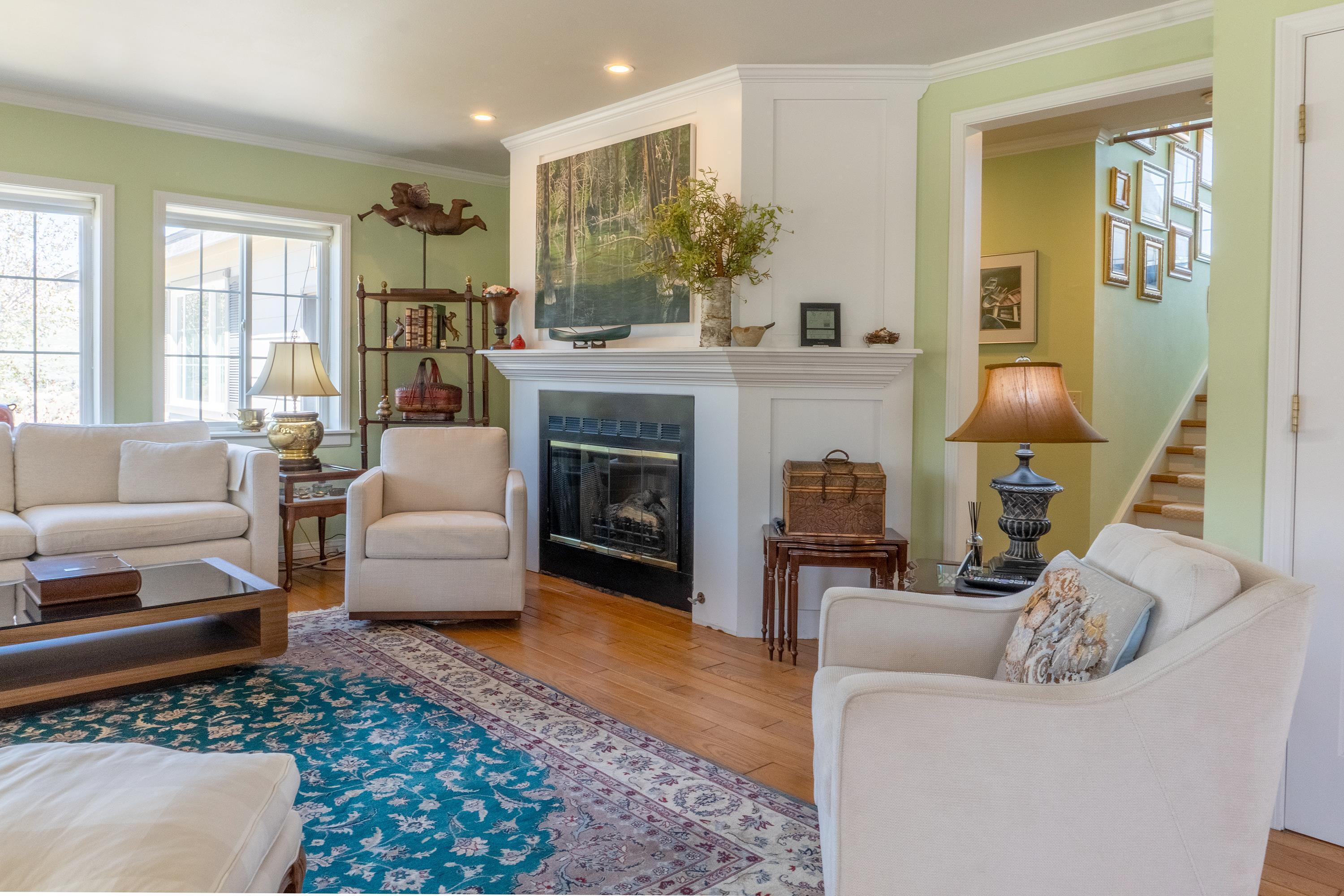 416 Wilson Creek Road