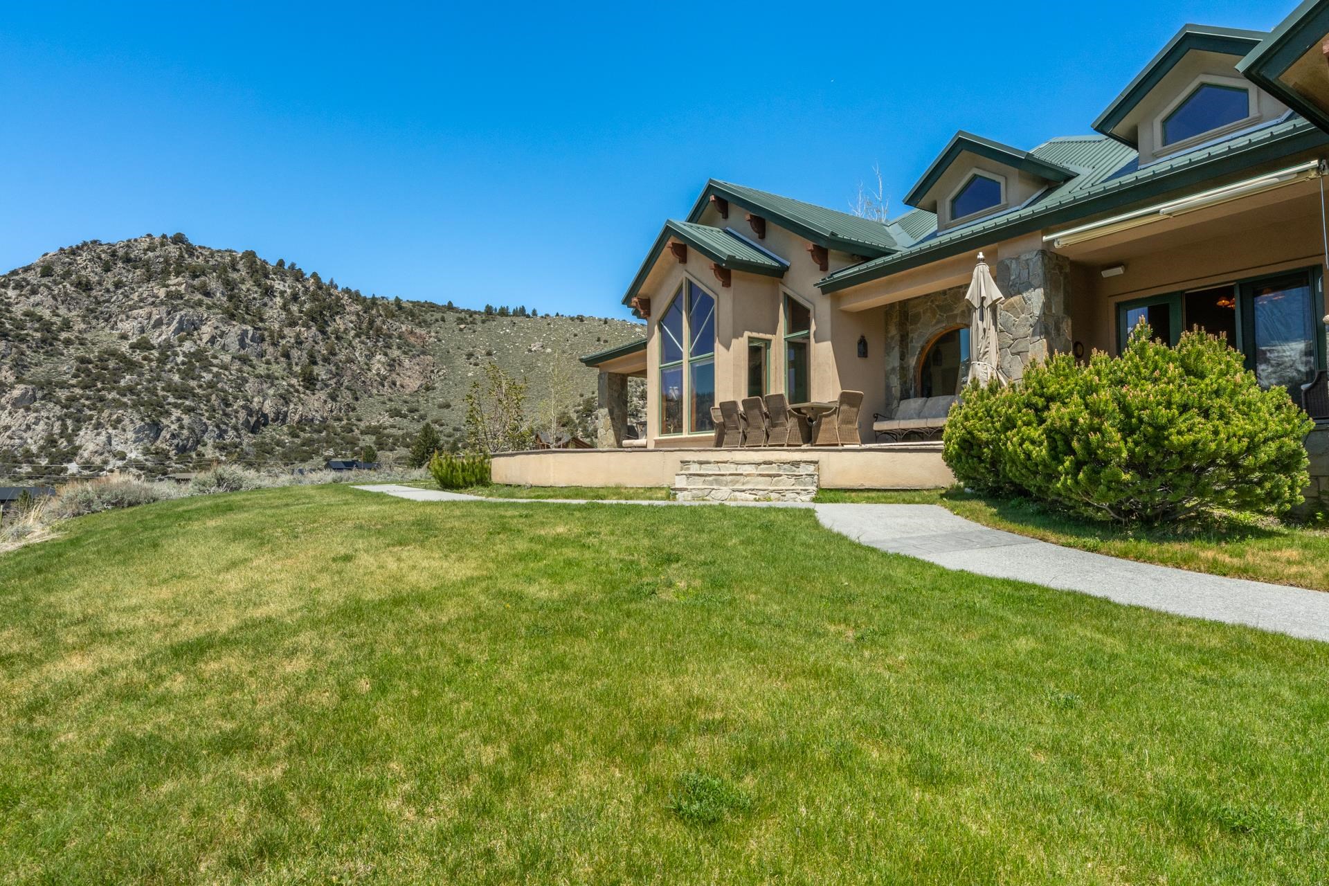 45 Skyline Road