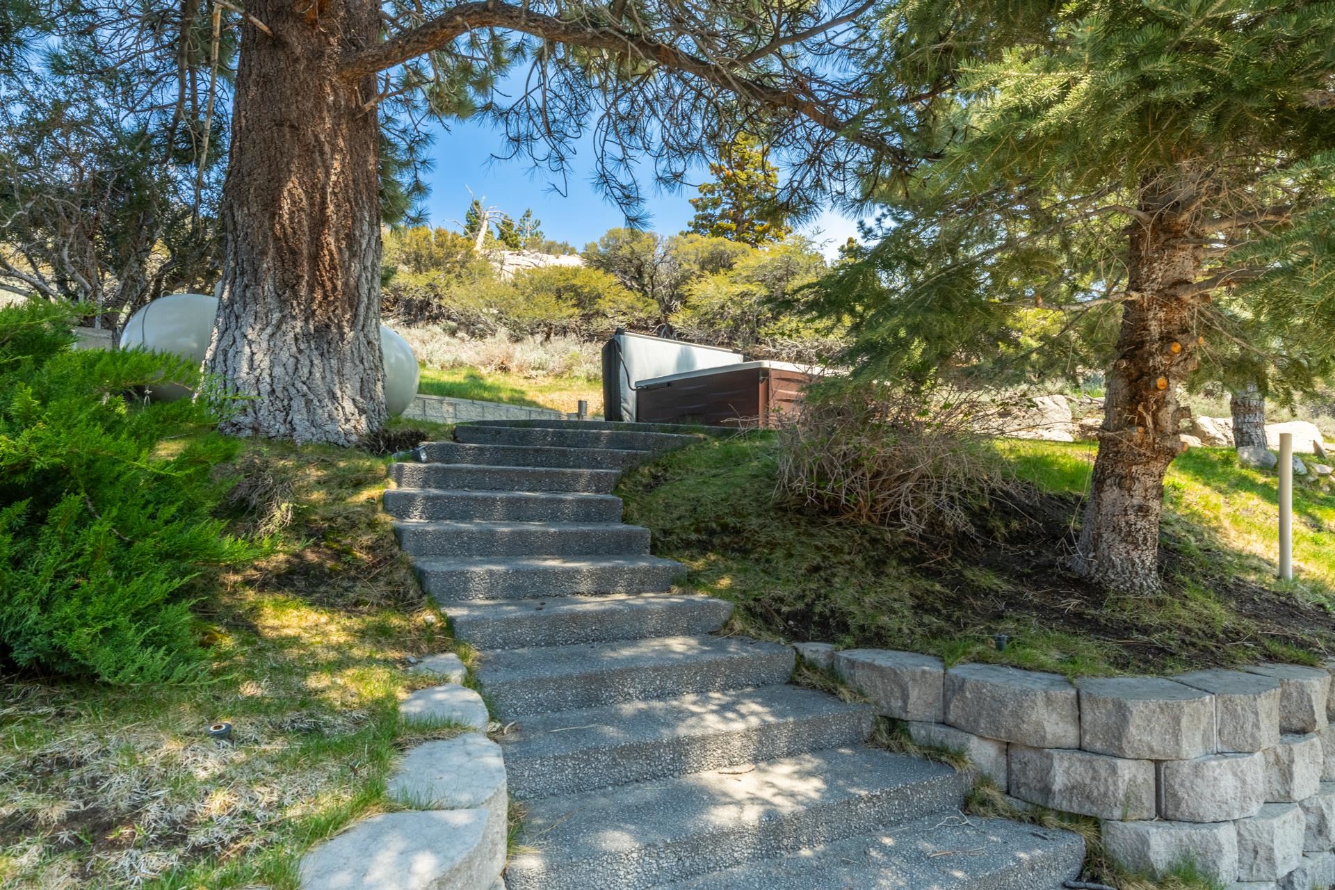 45 Skyline Road