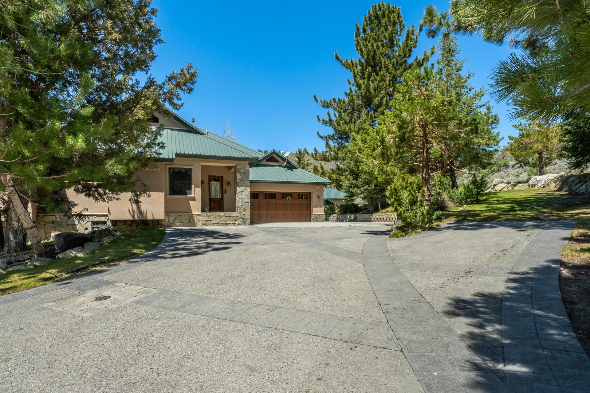 45 Skyline Road
