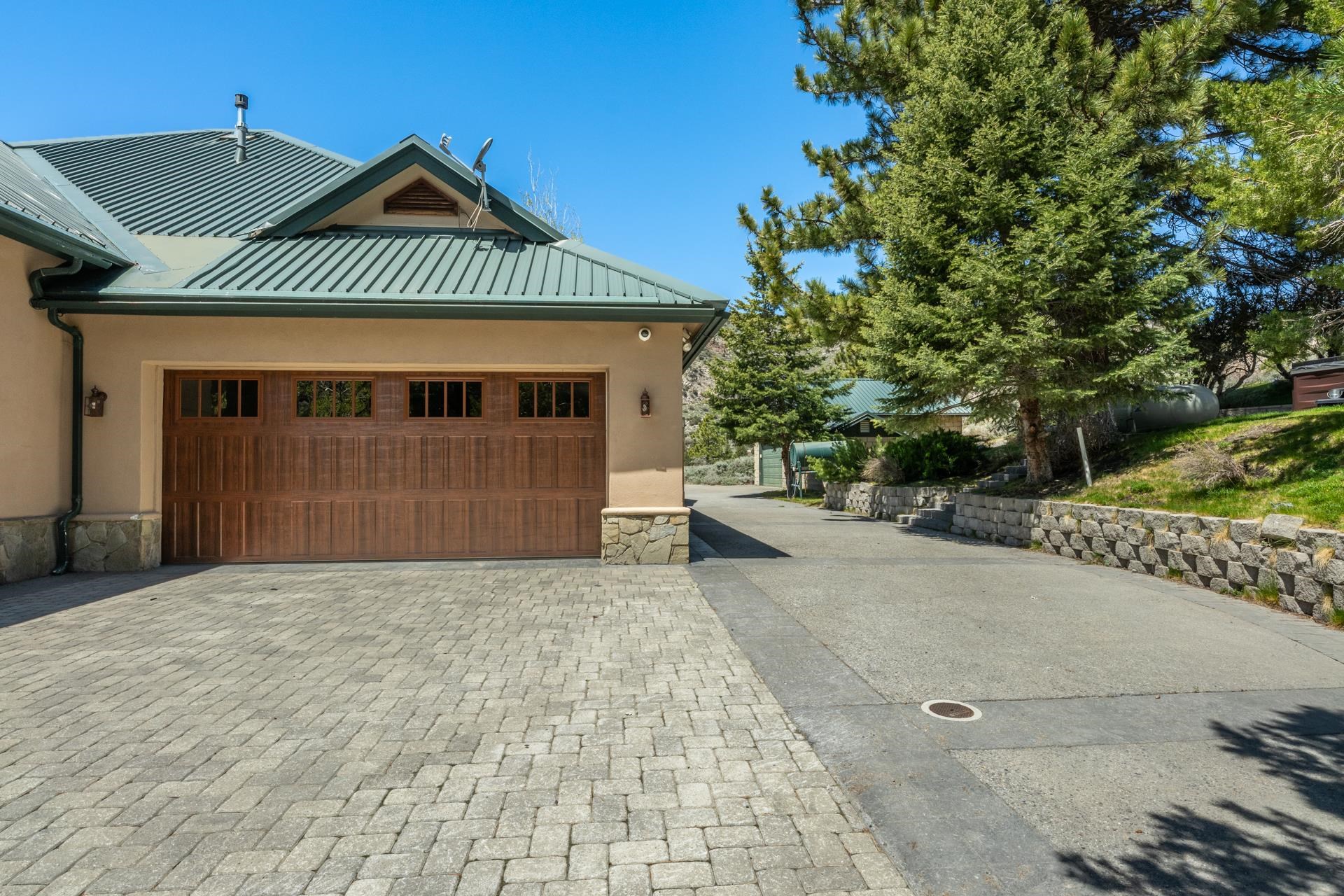 45 Skyline Road