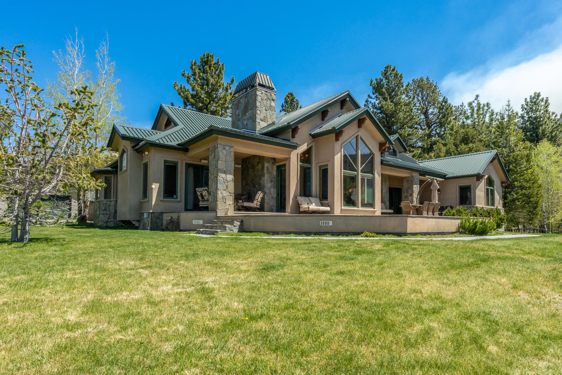 45 Skyline Road