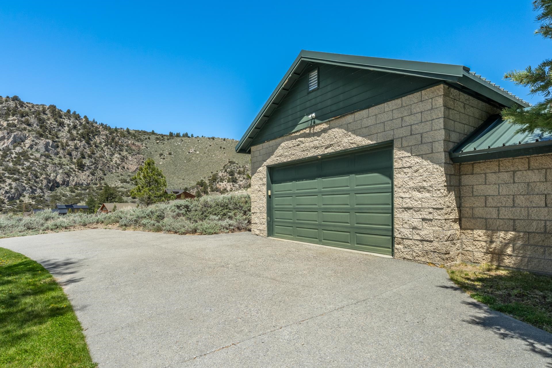 45 Skyline Road