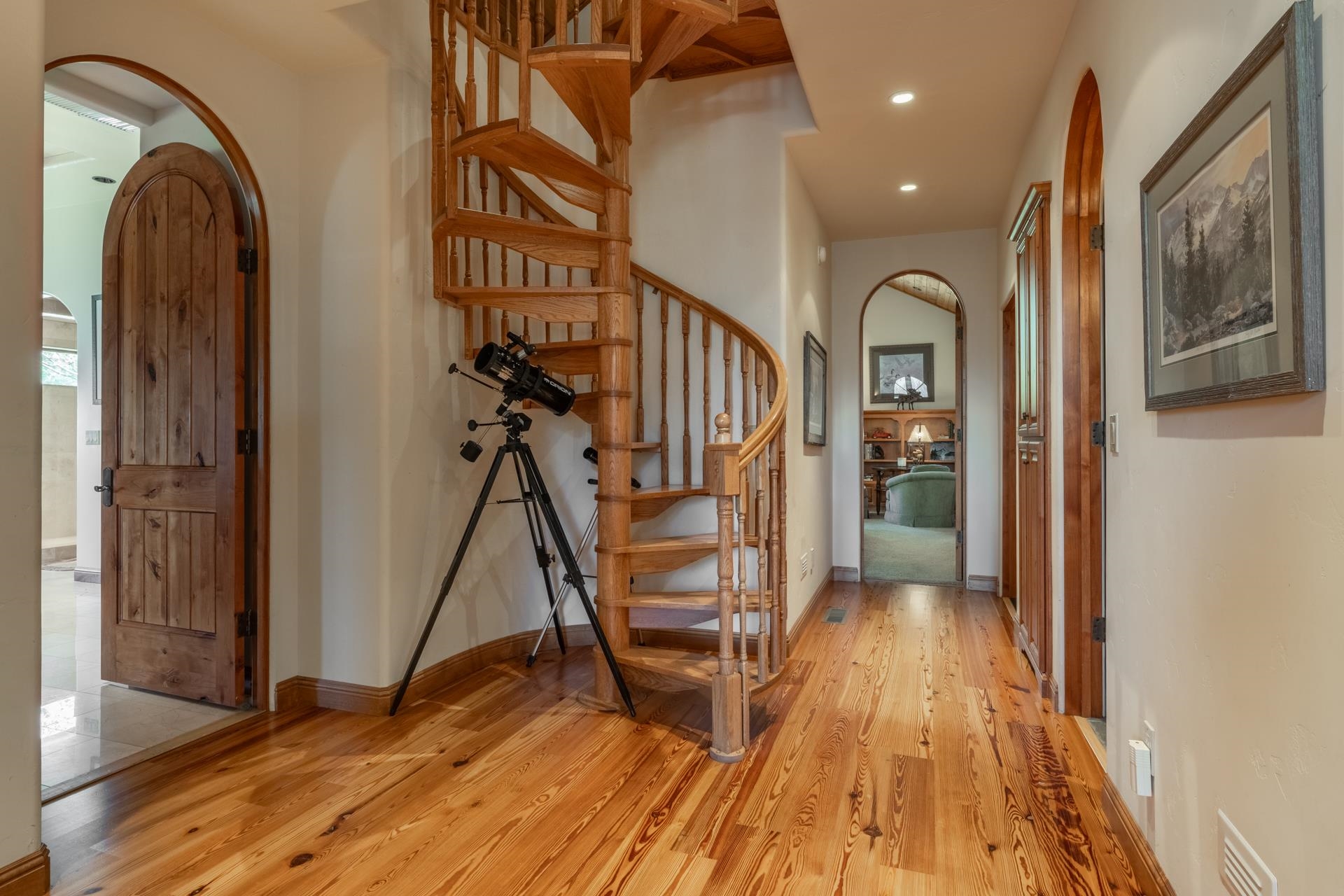 45 Skyline Road