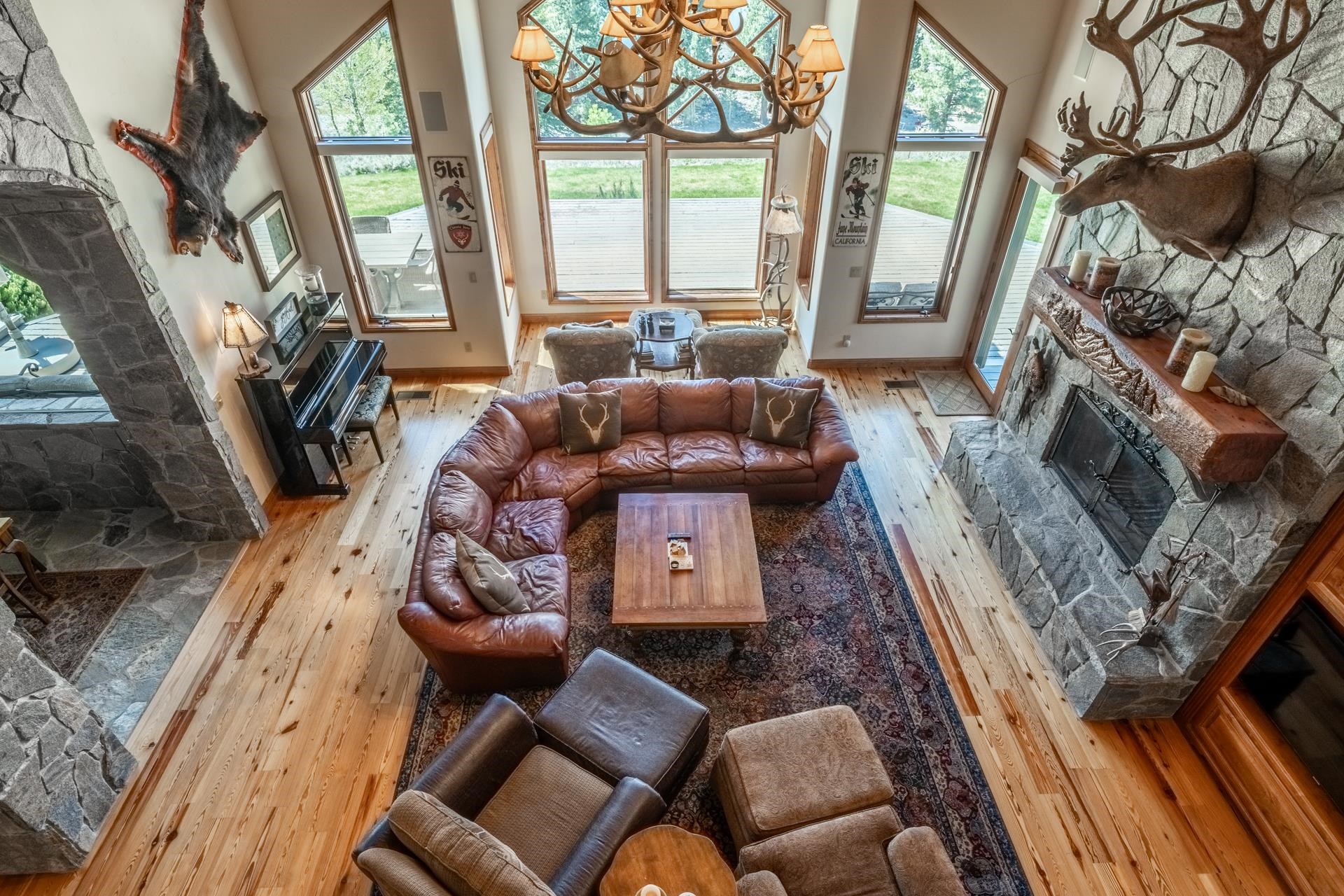 45 Skyline Road