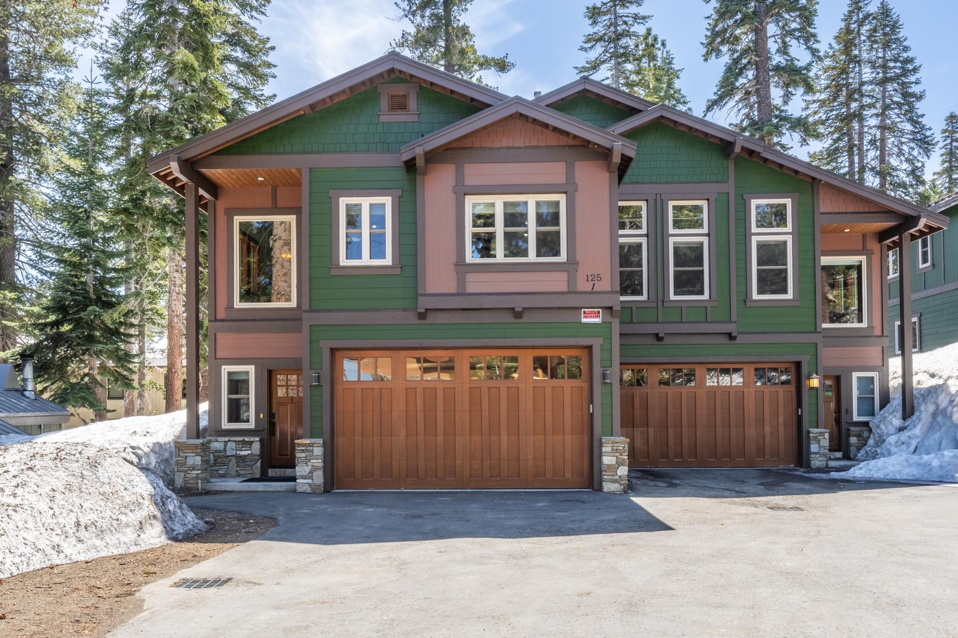 125 Davison Road #1