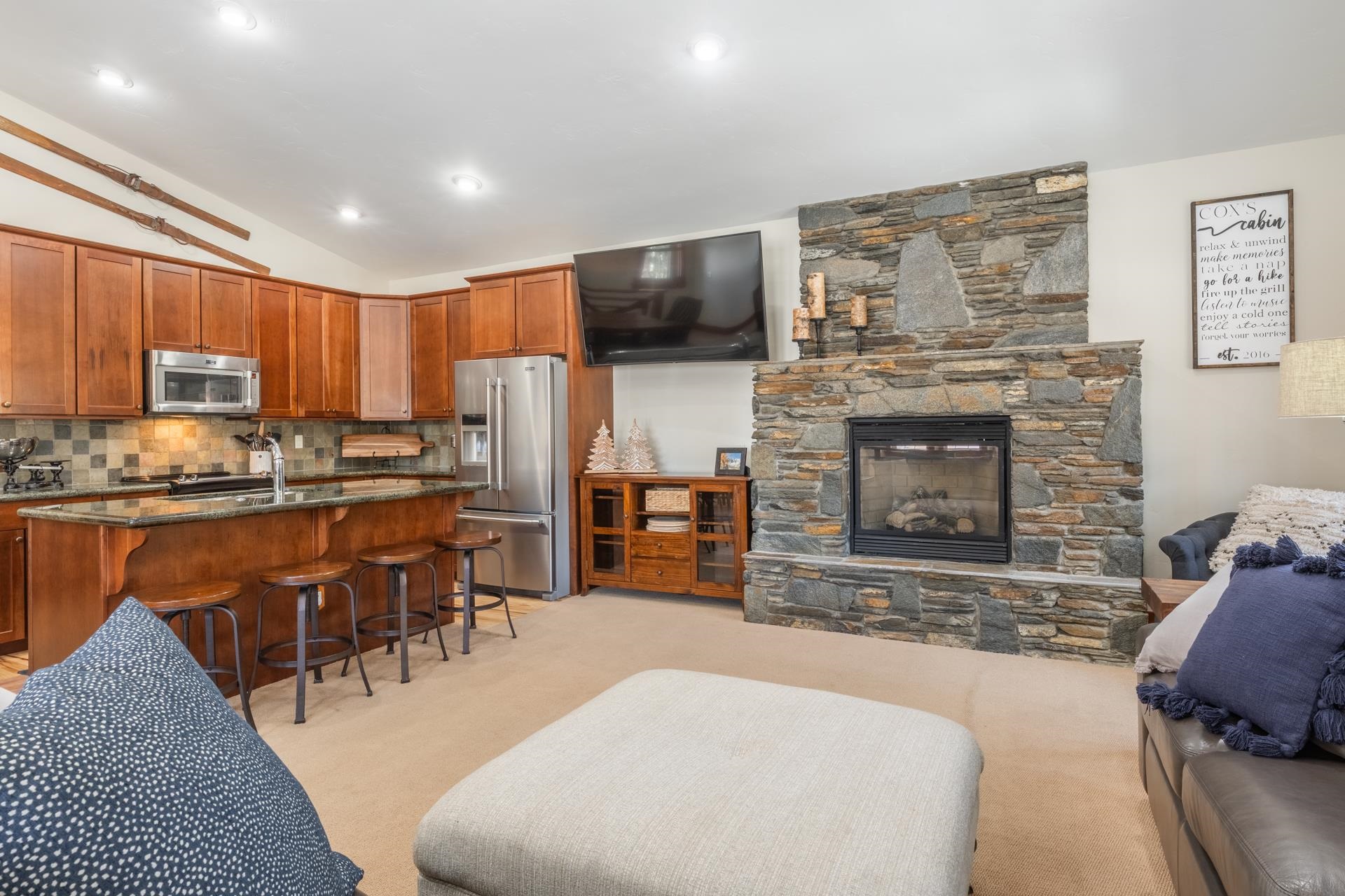 125 Davison Road #1