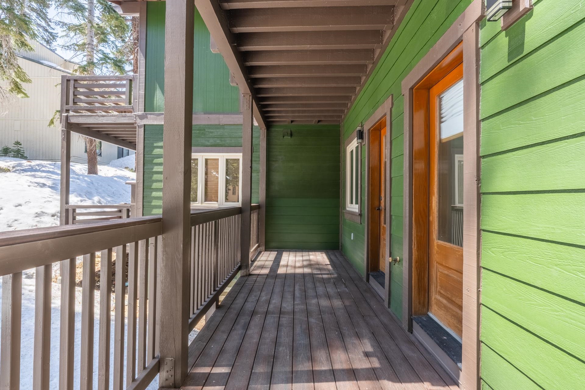 125 Davison Road #1