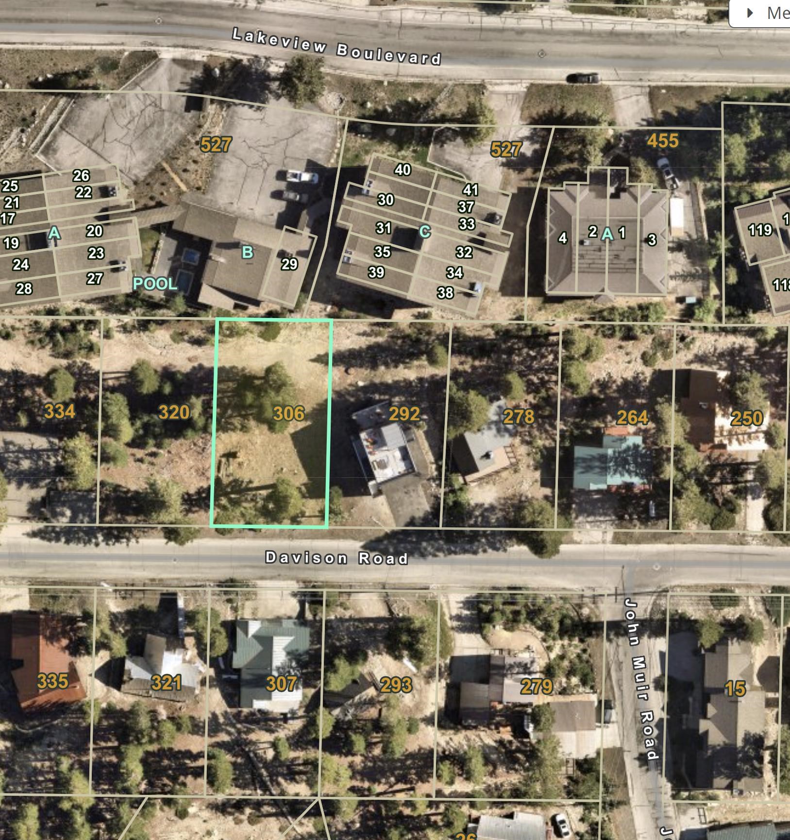 306 Davison Rd Road