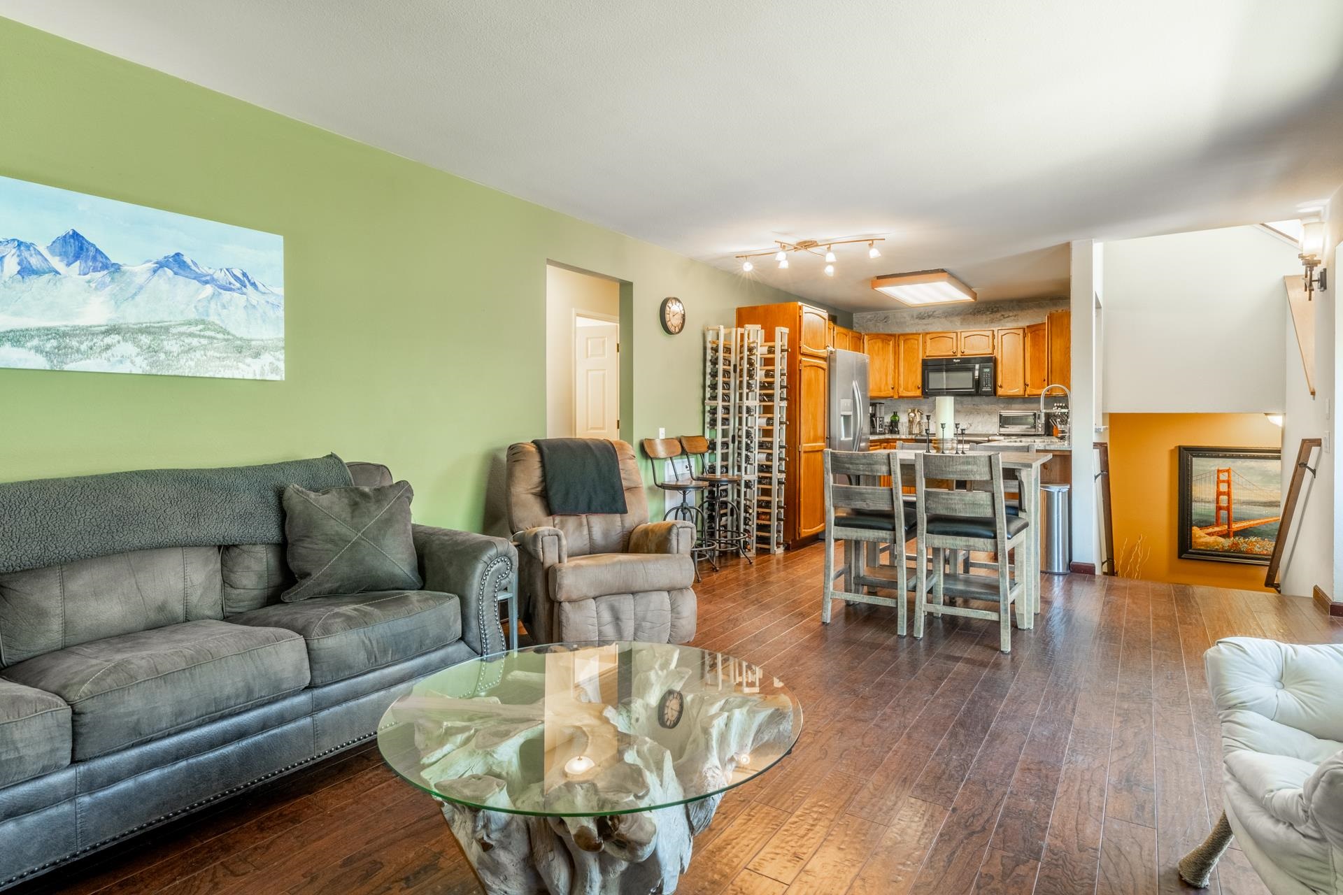 119 Lake Manor Place #24