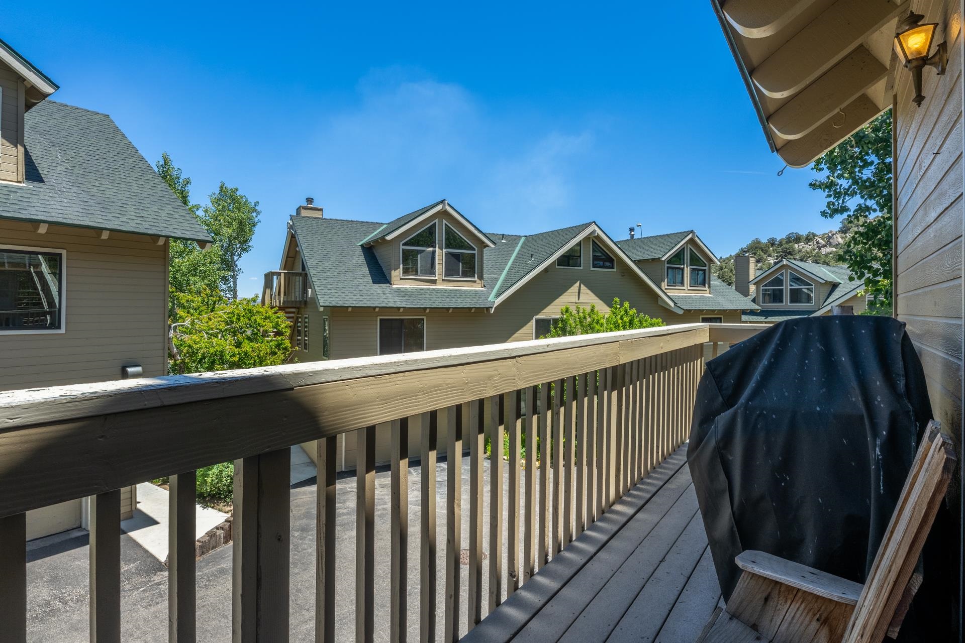 119 Lake Manor Place #24