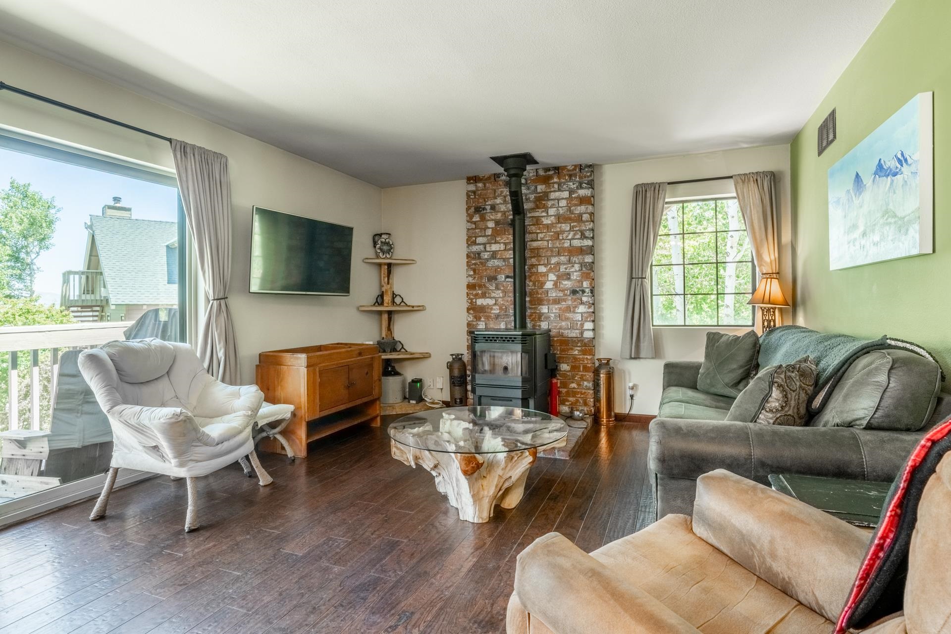 119 Lake Manor Place #24