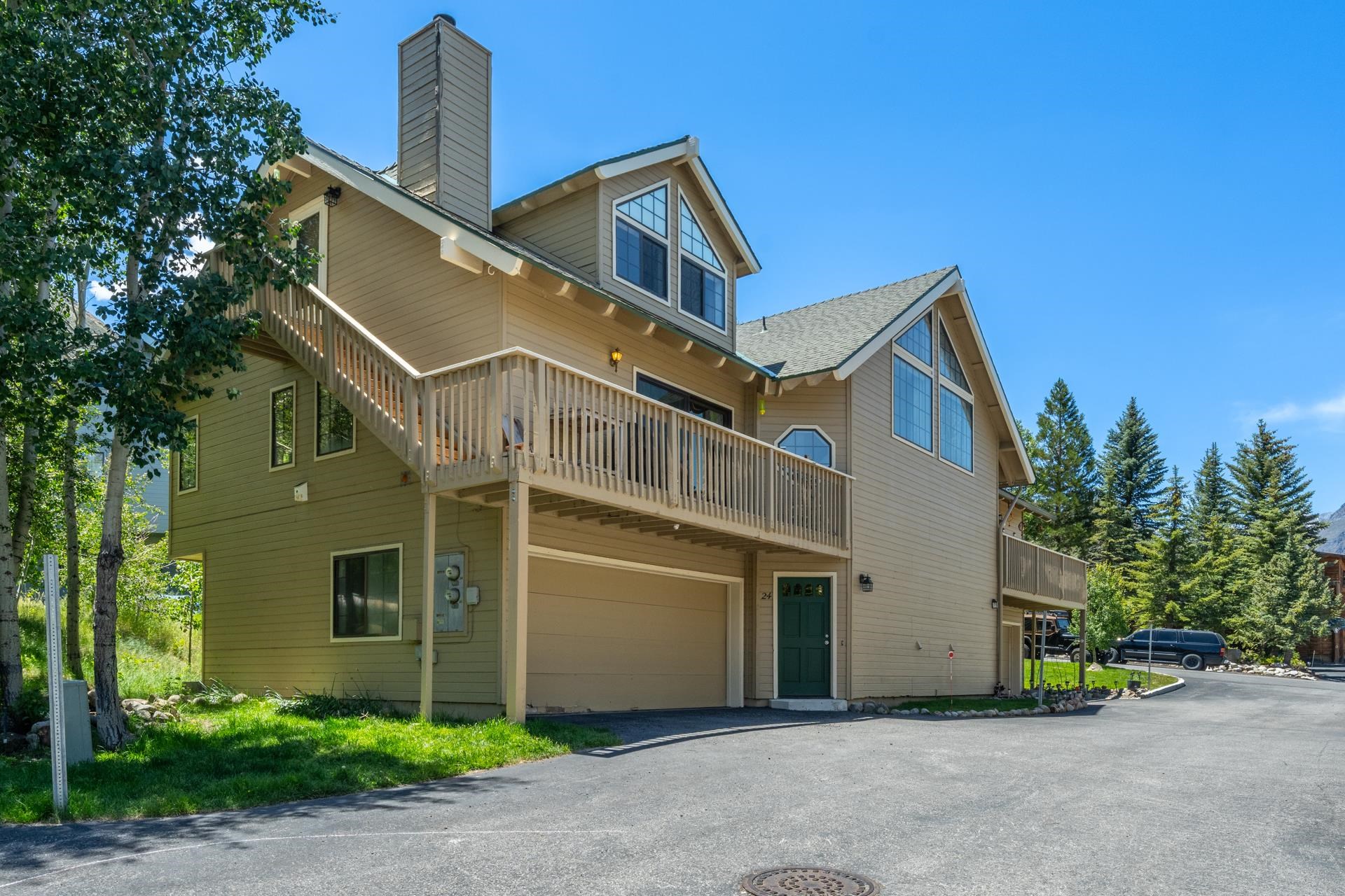 119 Lake Manor Place #24
