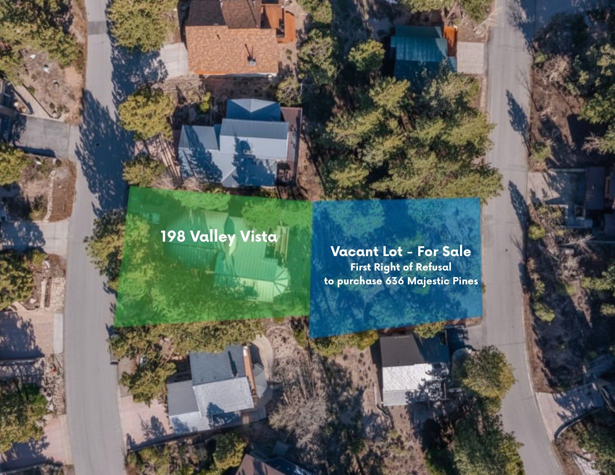 198 Valley Vista