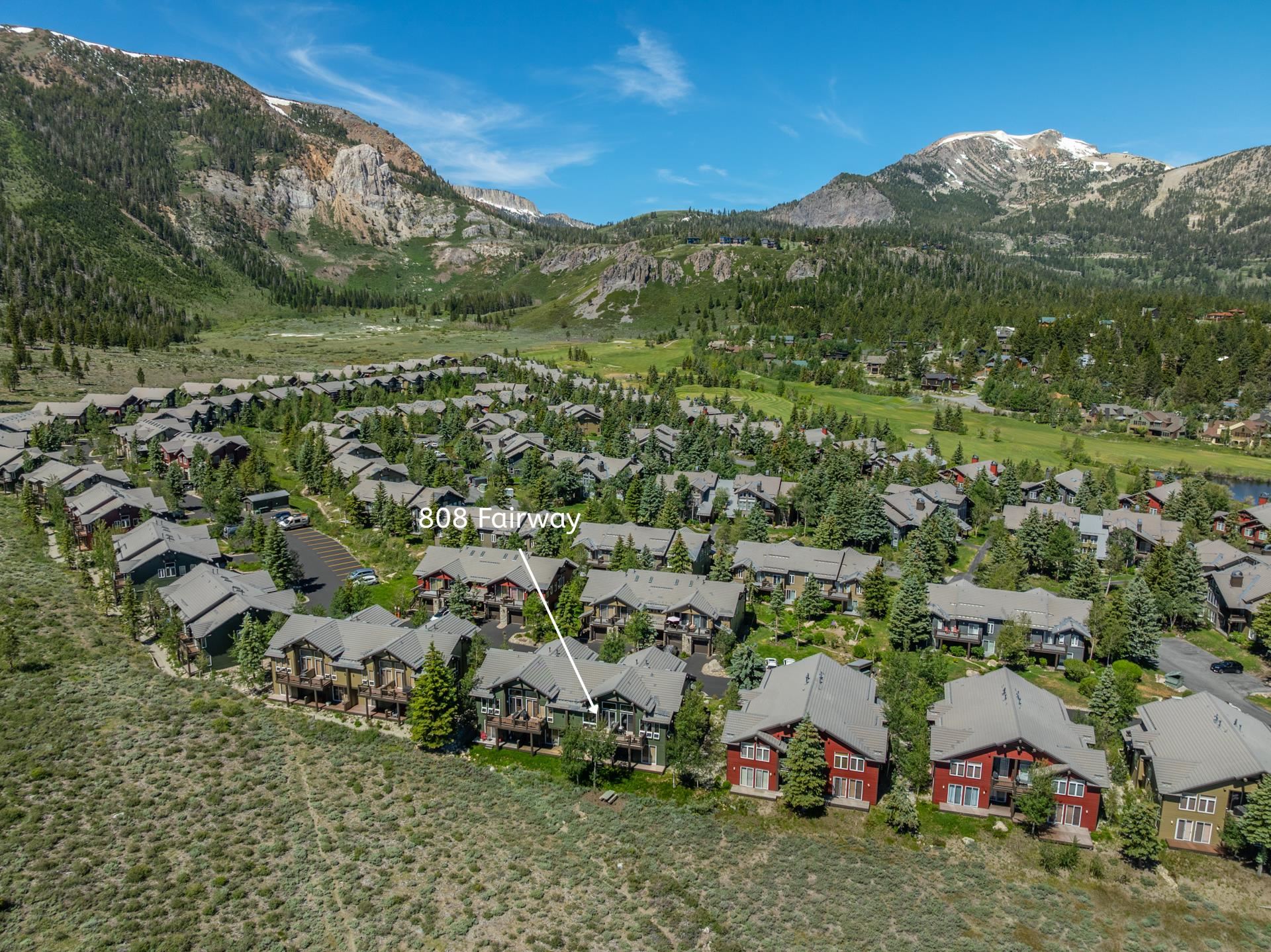 808 Fairway Cir Unit: 808