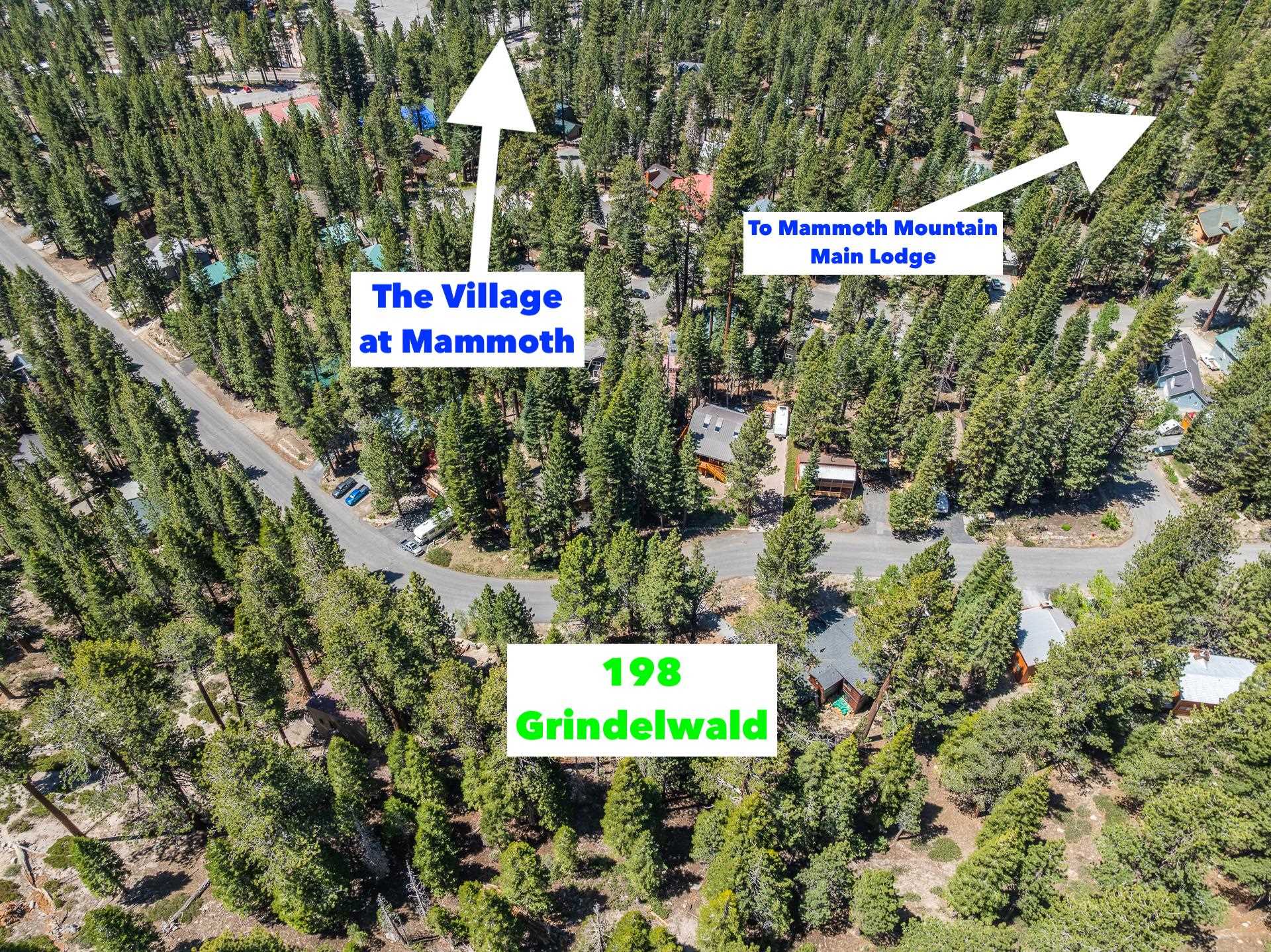 198 Grindelwald Rd