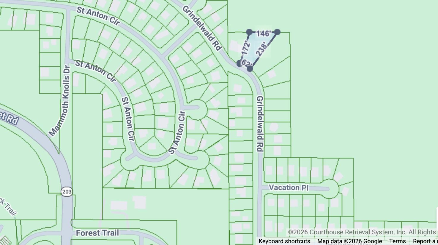 198 Grindelwald Rd