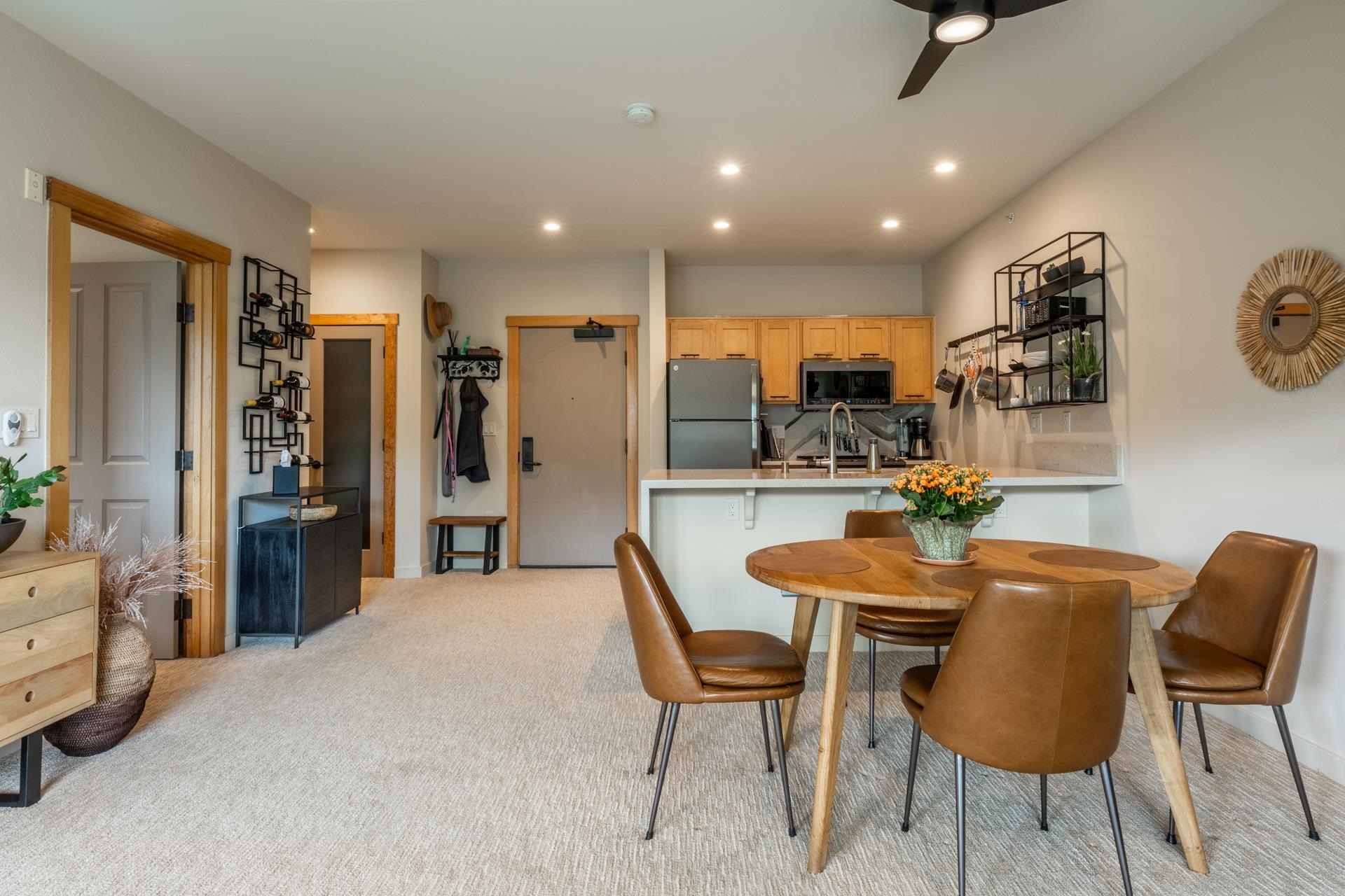 4000 Meridian Blvd #520