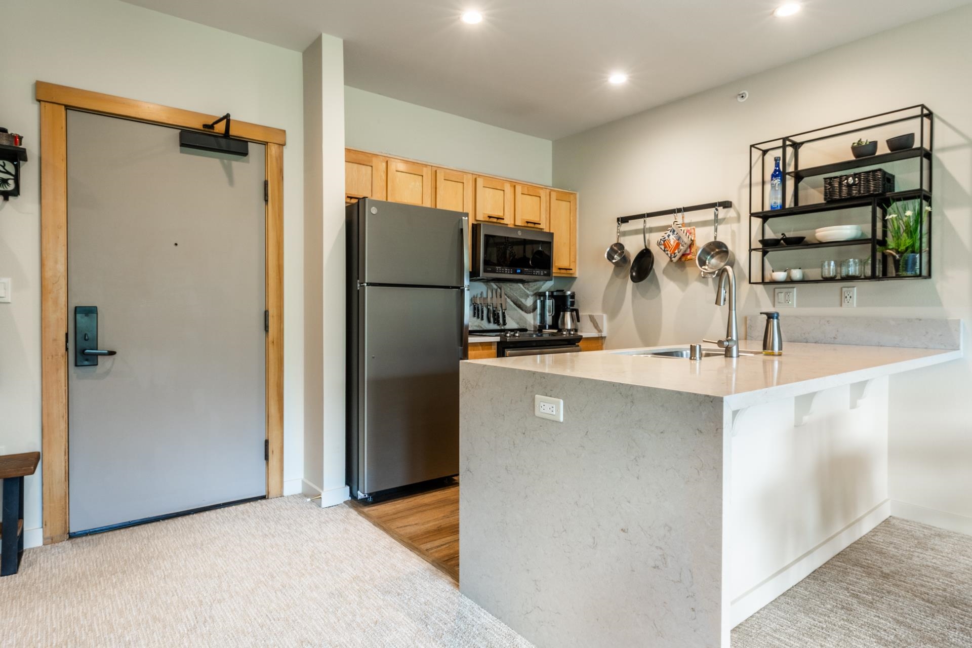 4000 Meridian Blvd #520