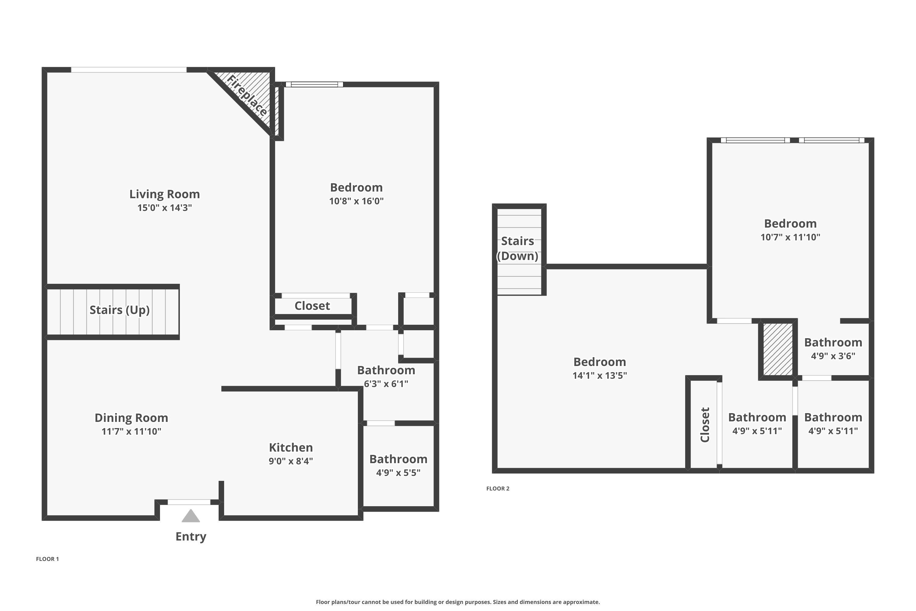 3253 Meridian Blvd. E-16