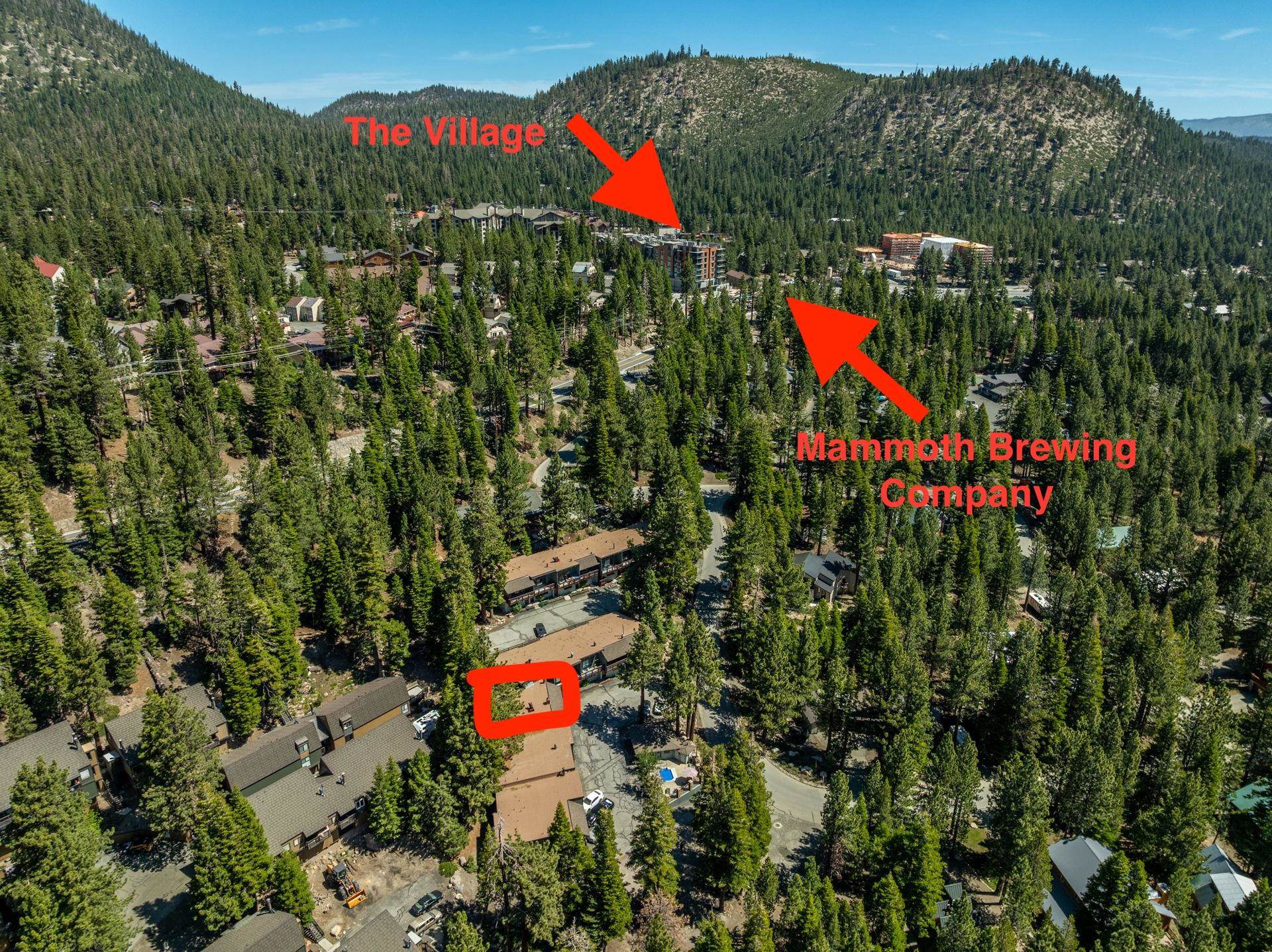 50 Hidden Valley Rd #16