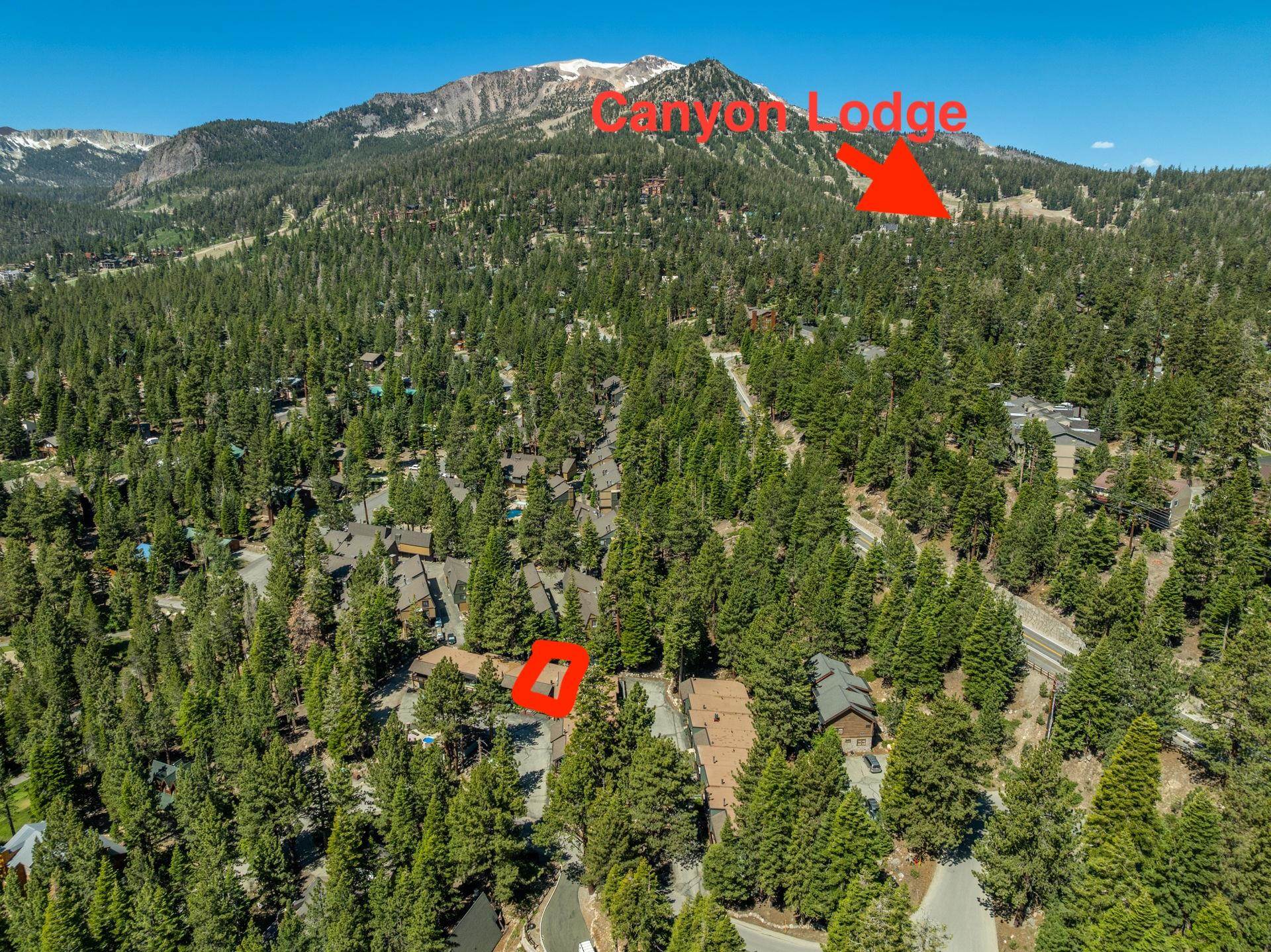 50 Hidden Valley Rd #16