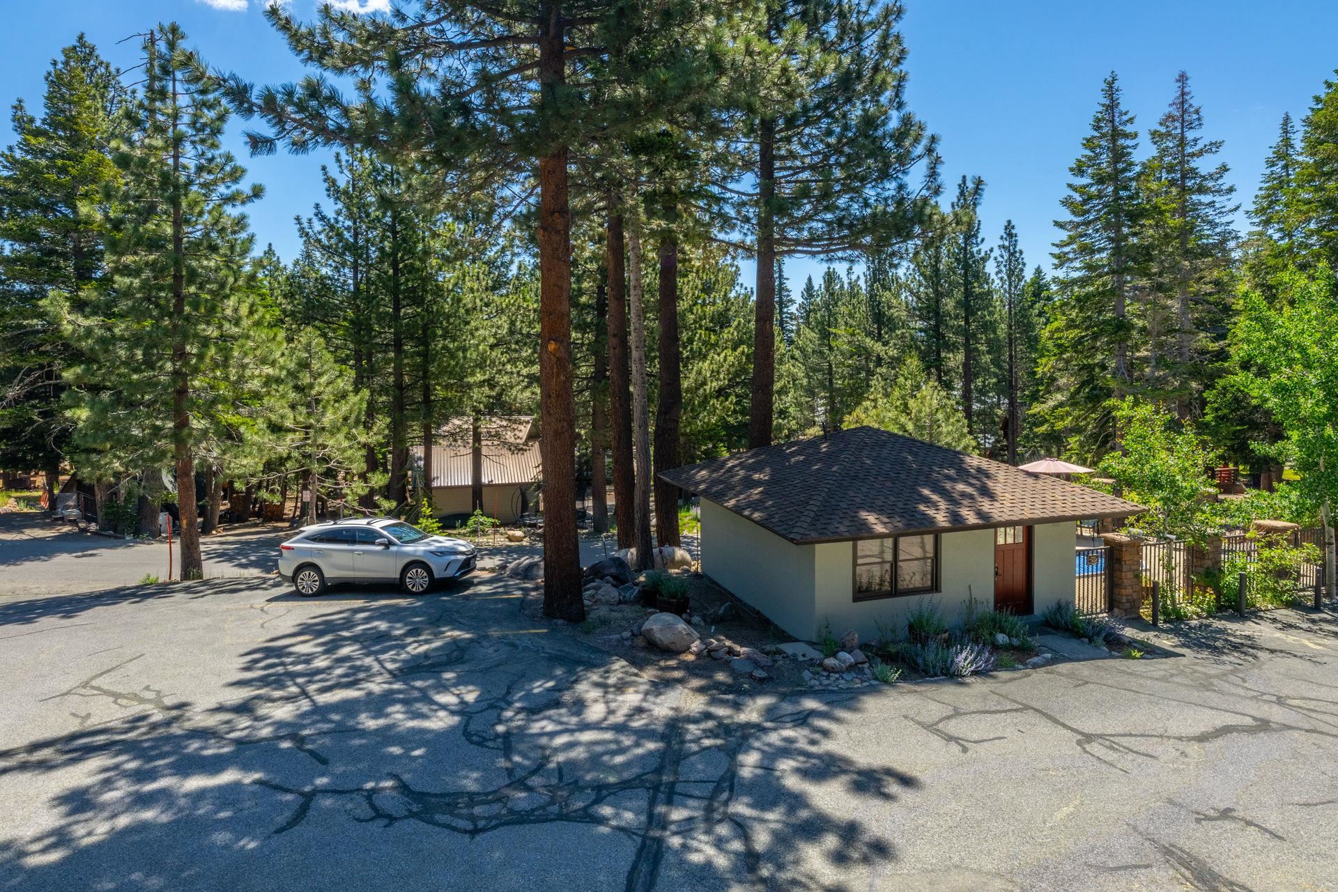50 Hidden Valley Rd #16