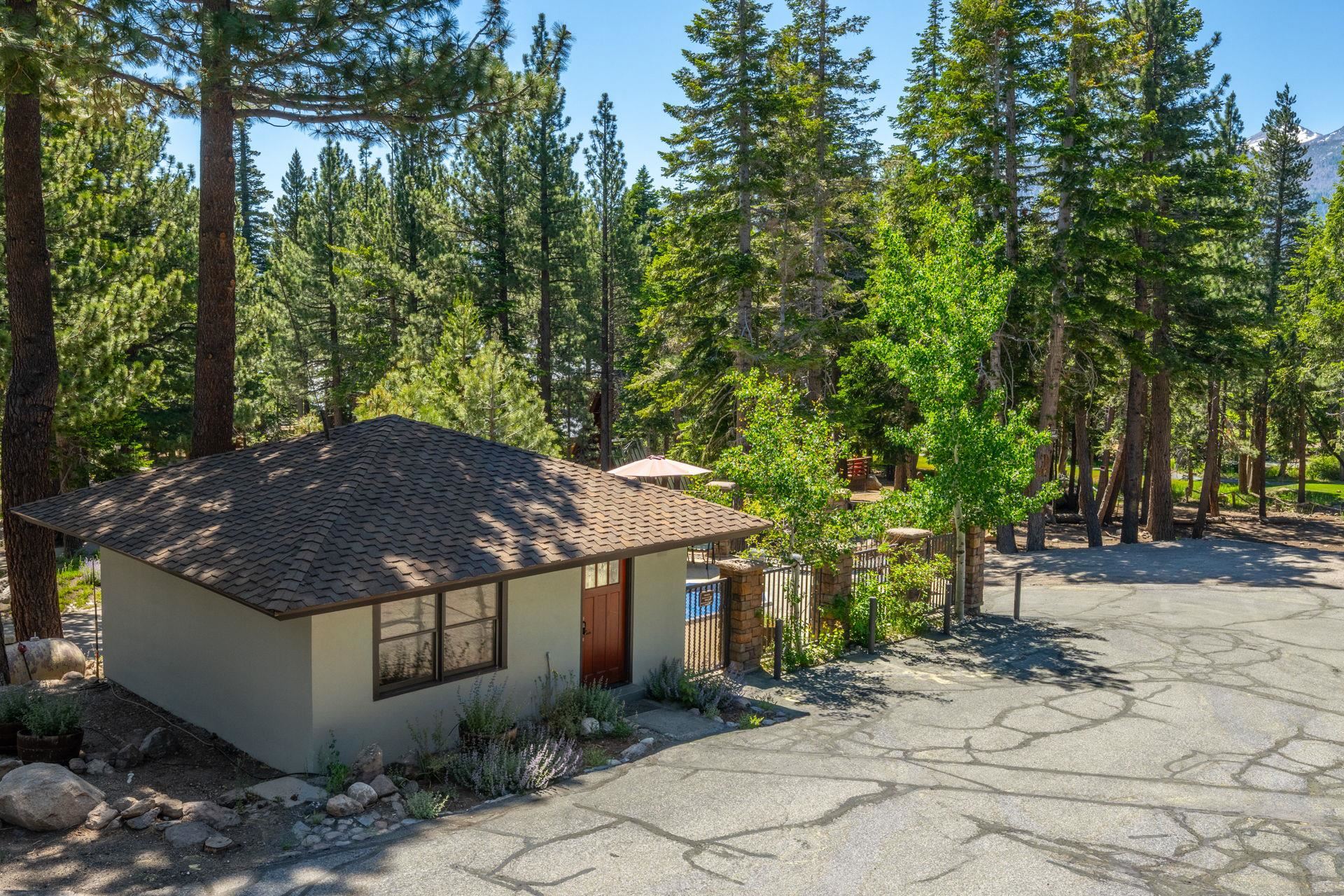 50 Hidden Valley Rd #16