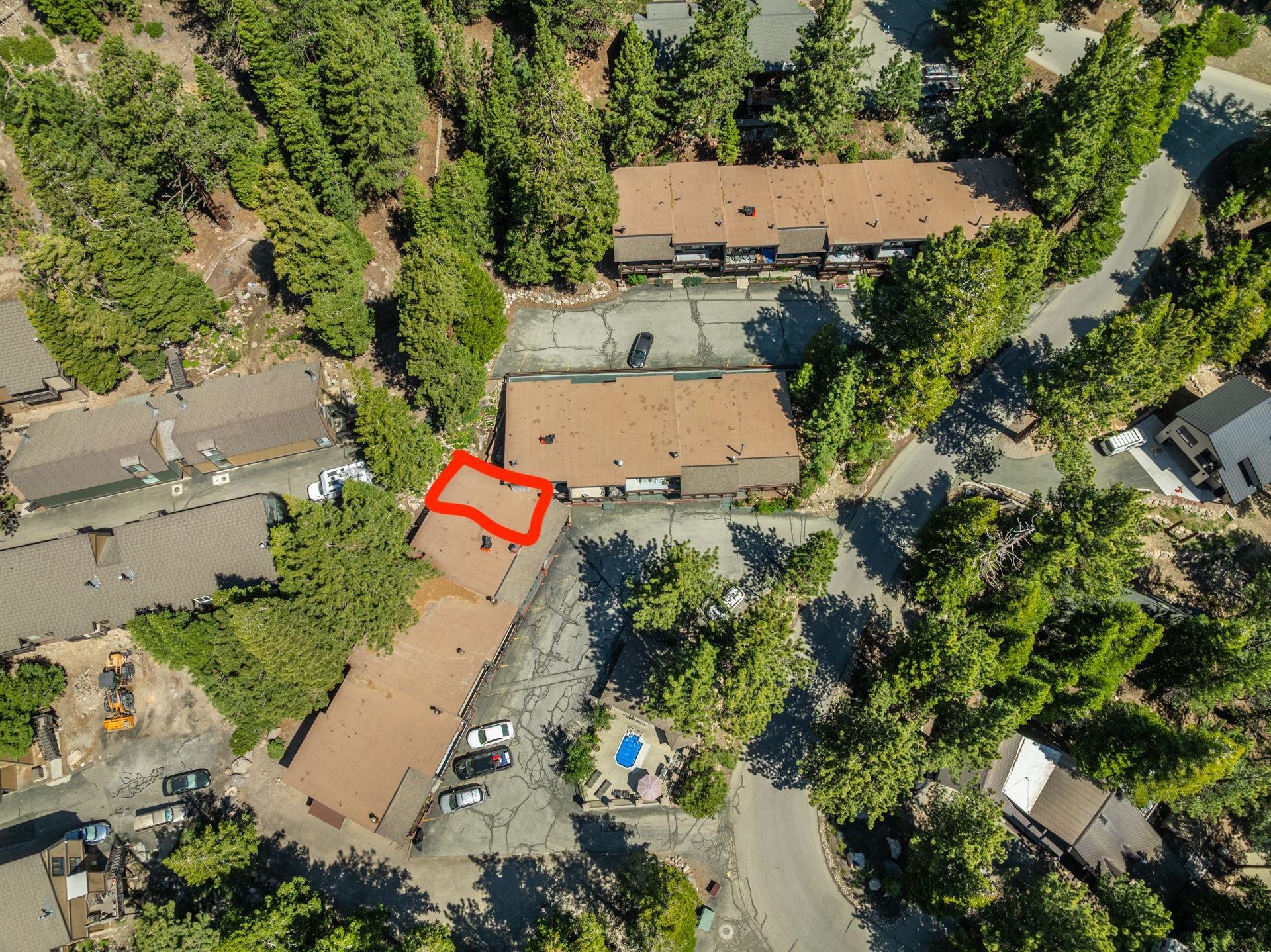 50 Hidden Valley Rd #16