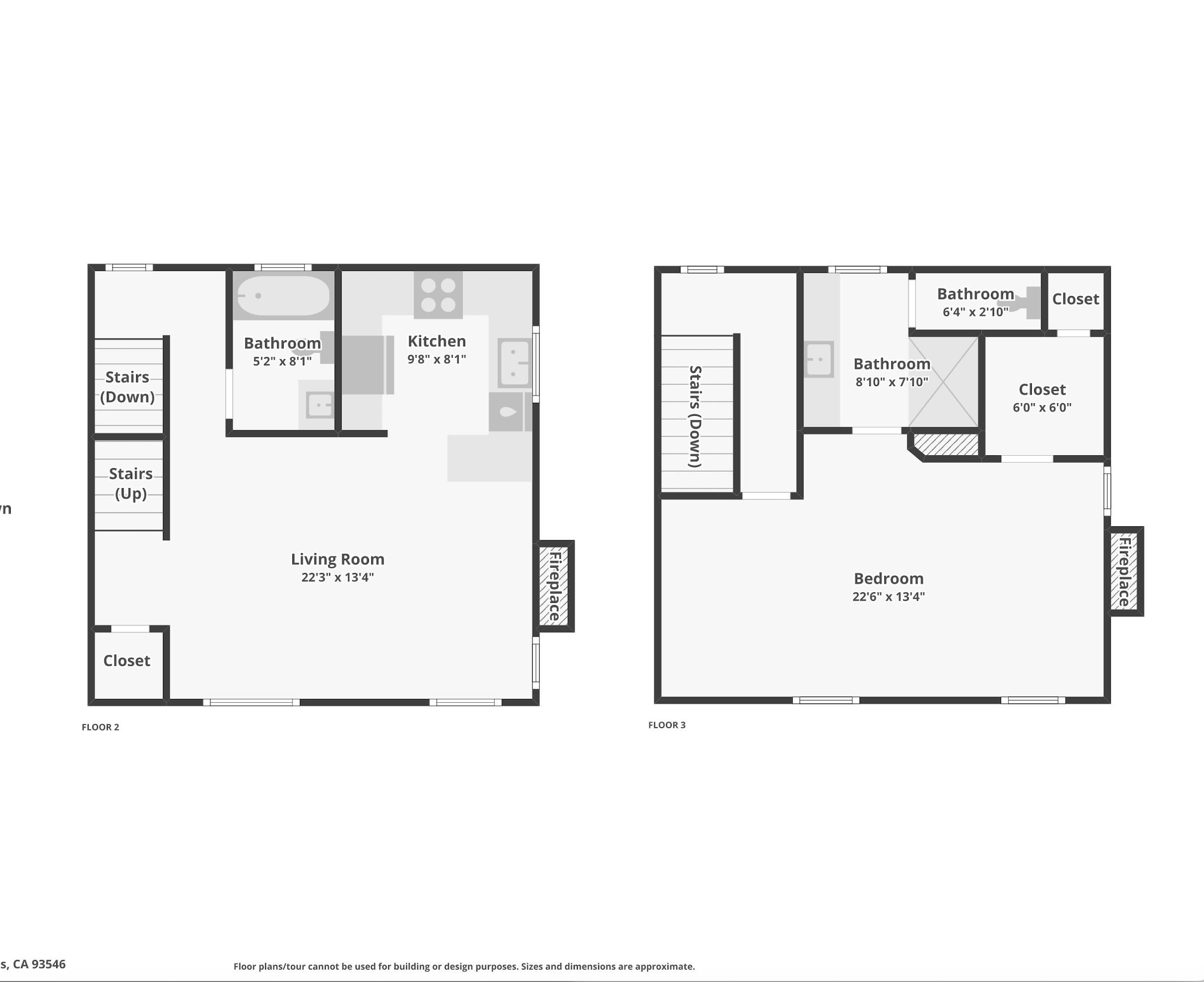 1787 Old Mammoth Rd #2
