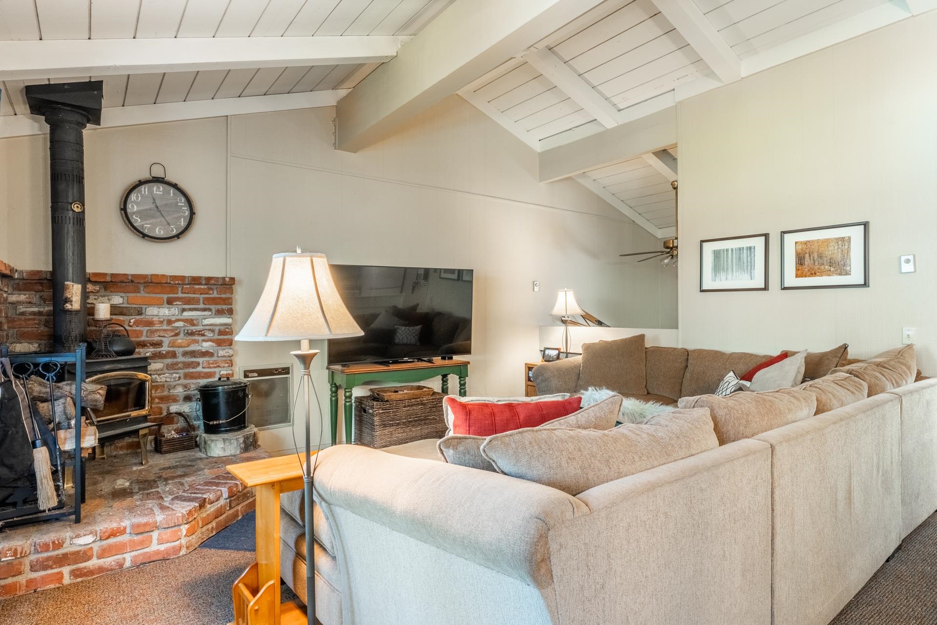 3252 Chateau Road #18
