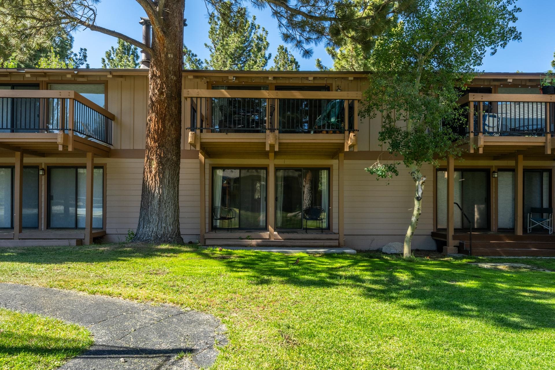 3252 Chateau Road #18