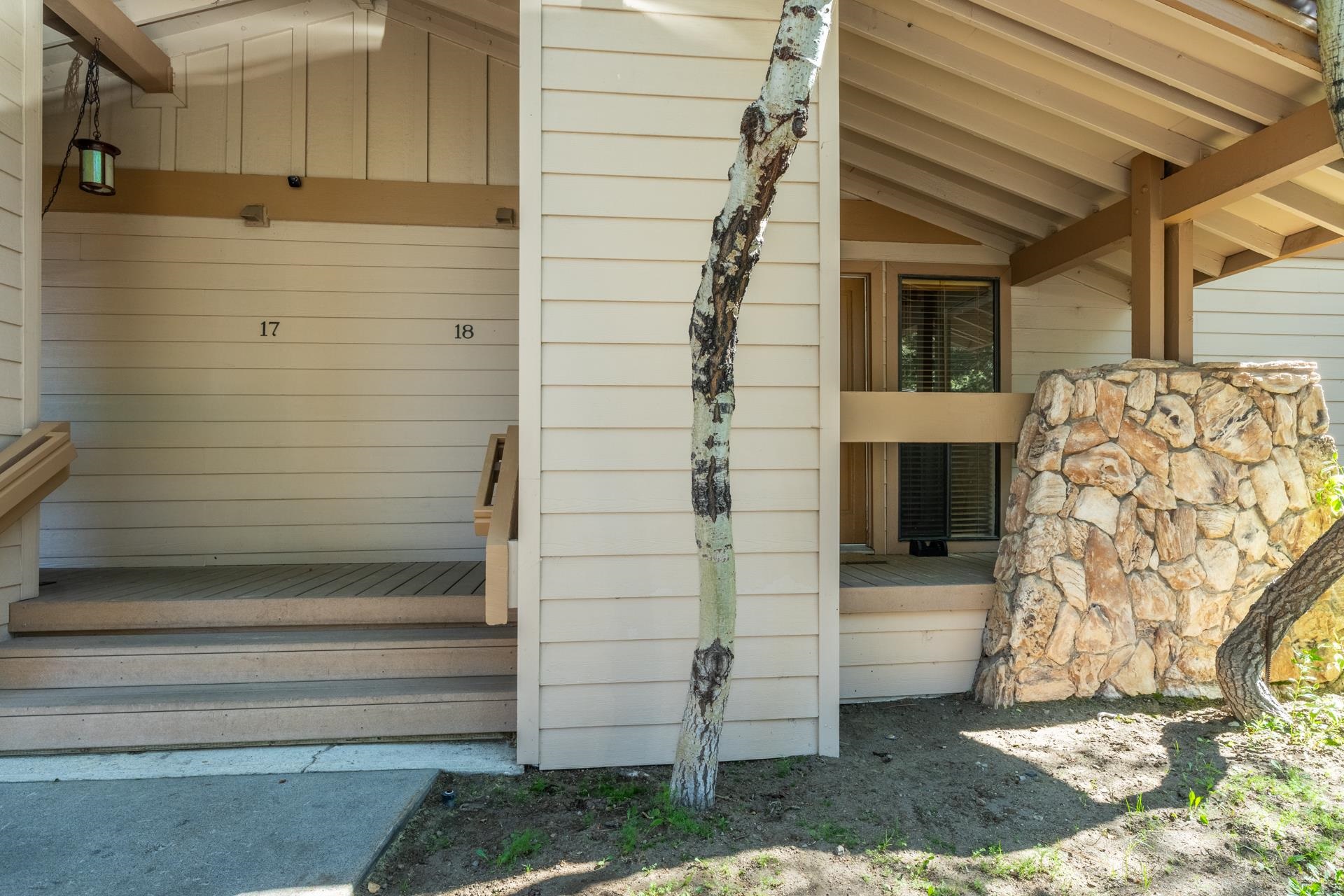 3252 Chateau Road #18