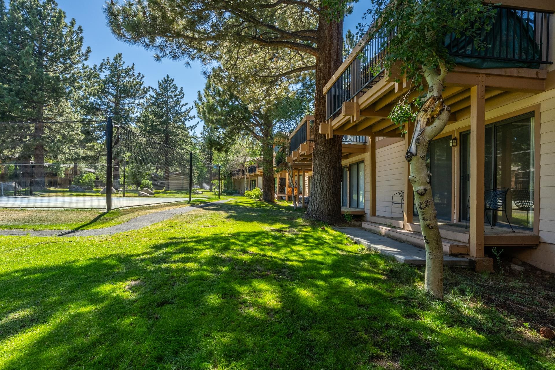 3252 Chateau Road #18
