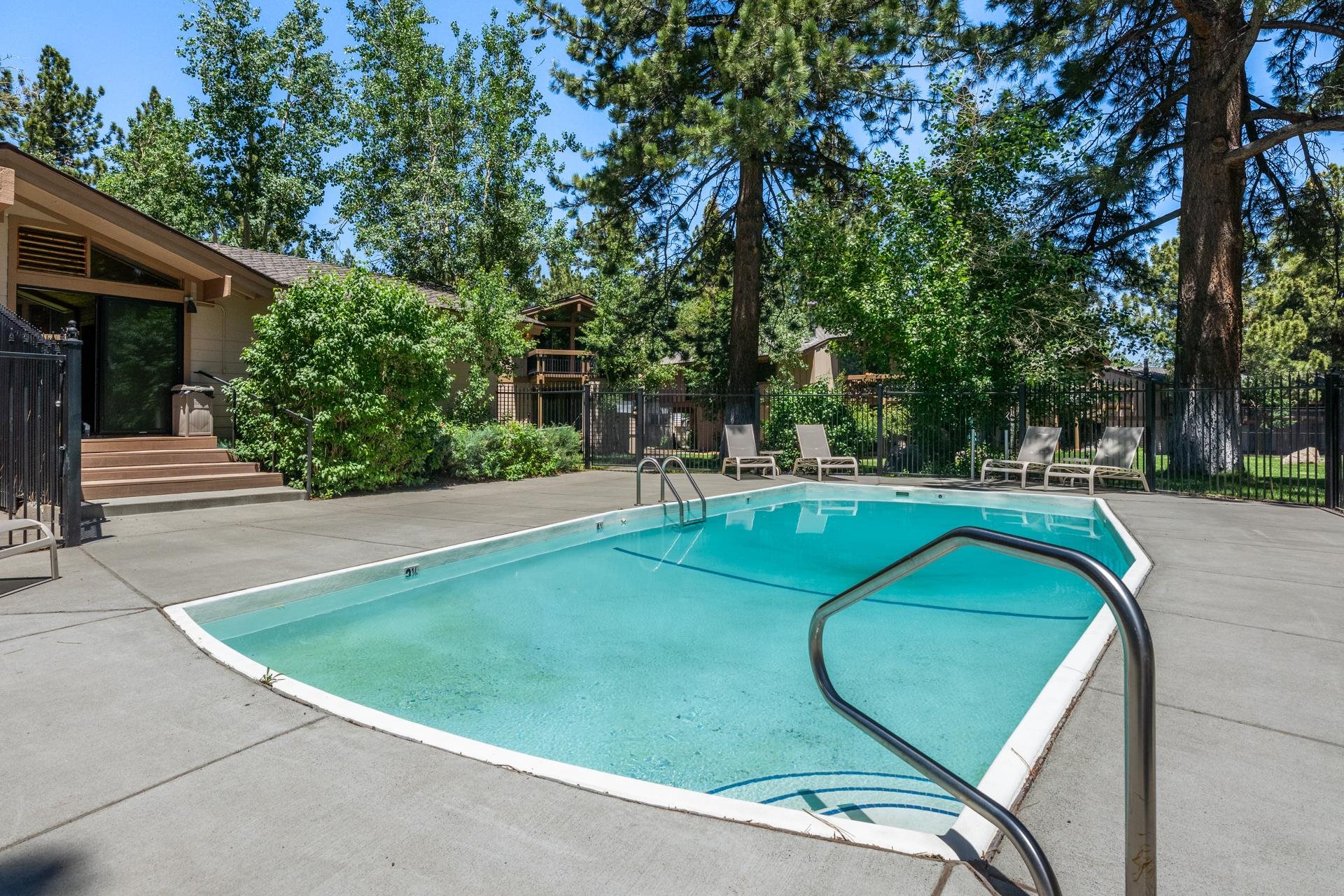 3252 Chateau Road #18