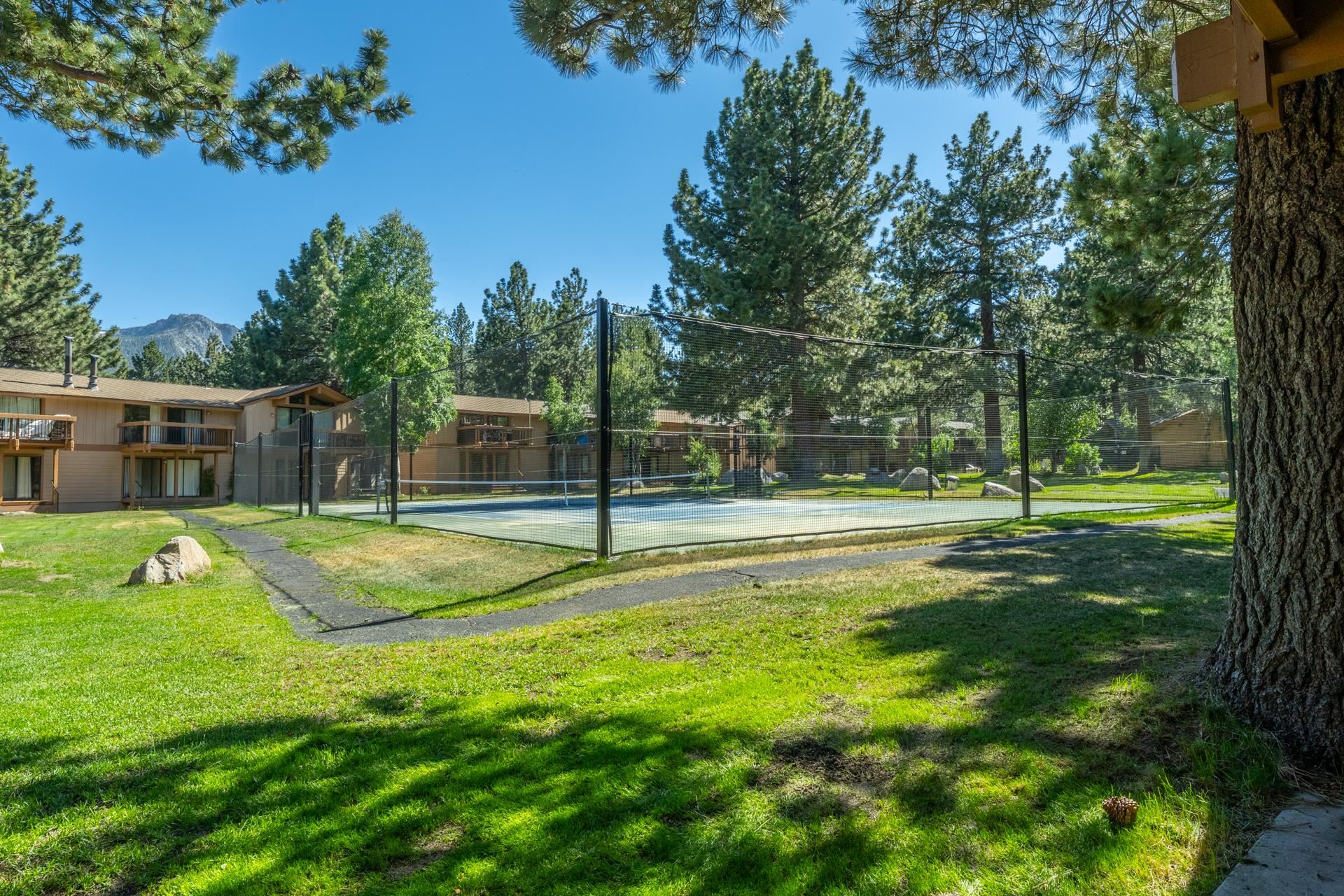 3252 Chateau Road #18