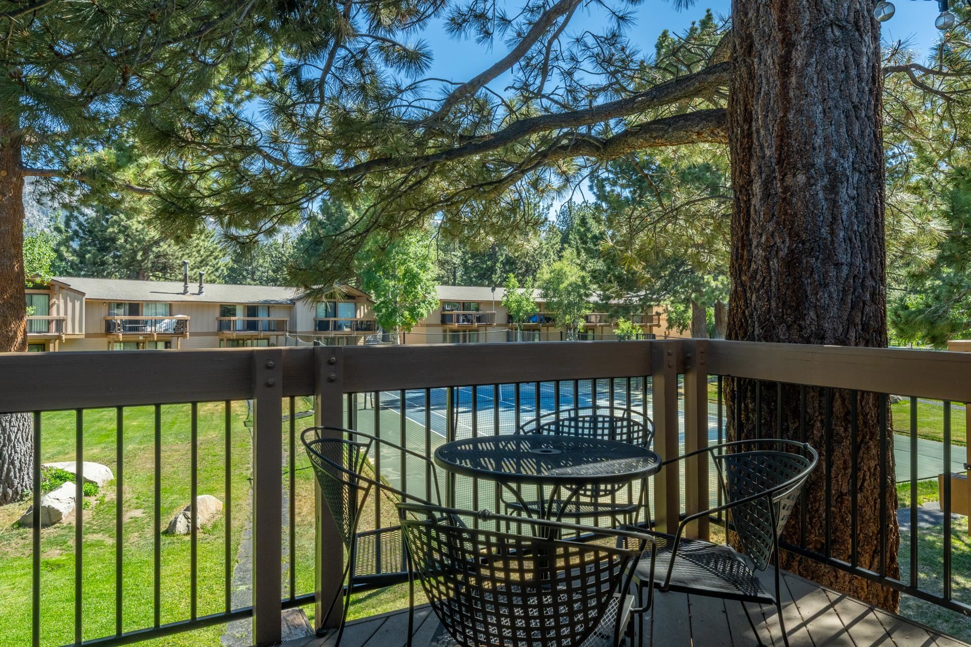 3252 Chateau Road #18