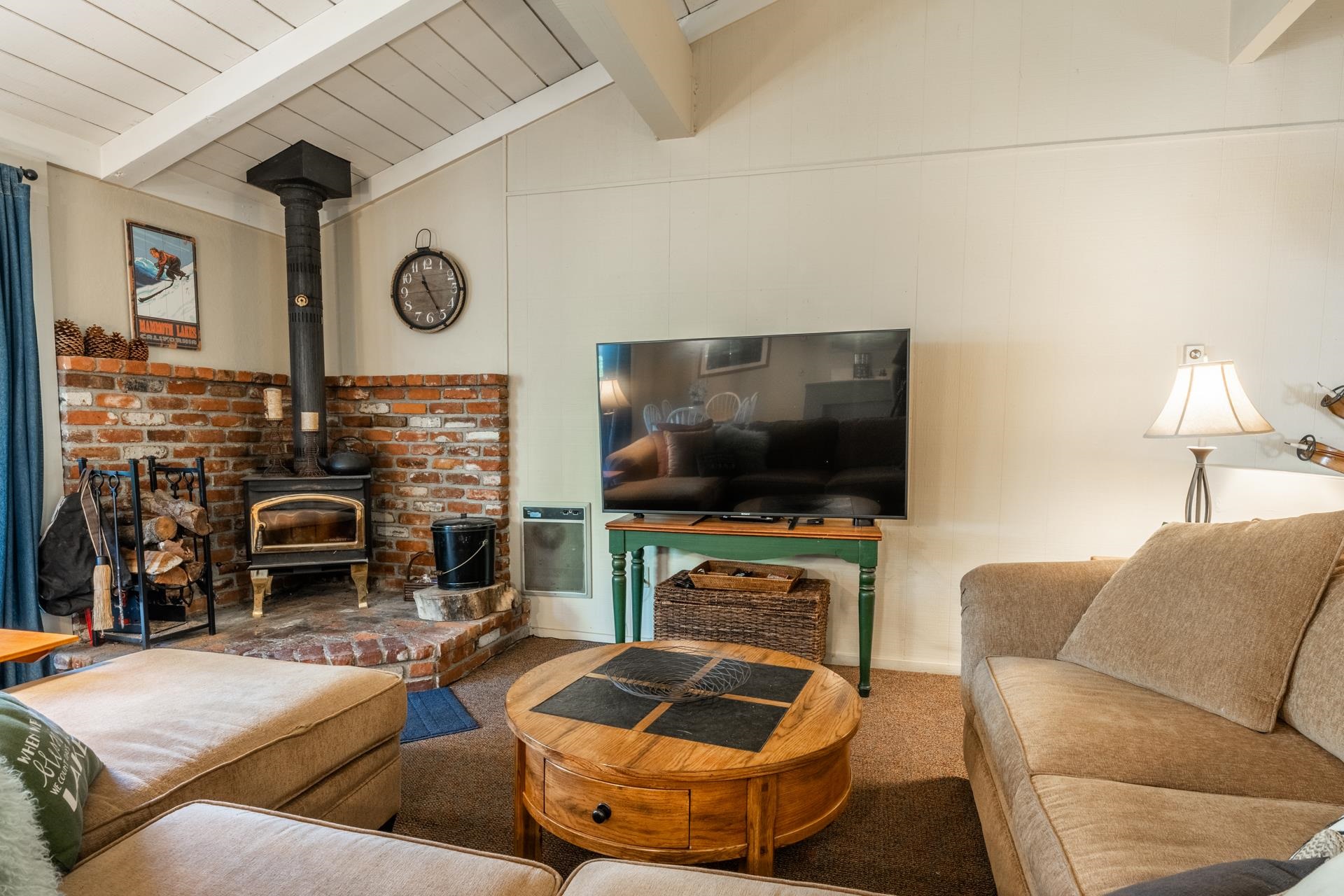 3252 Chateau Road #18