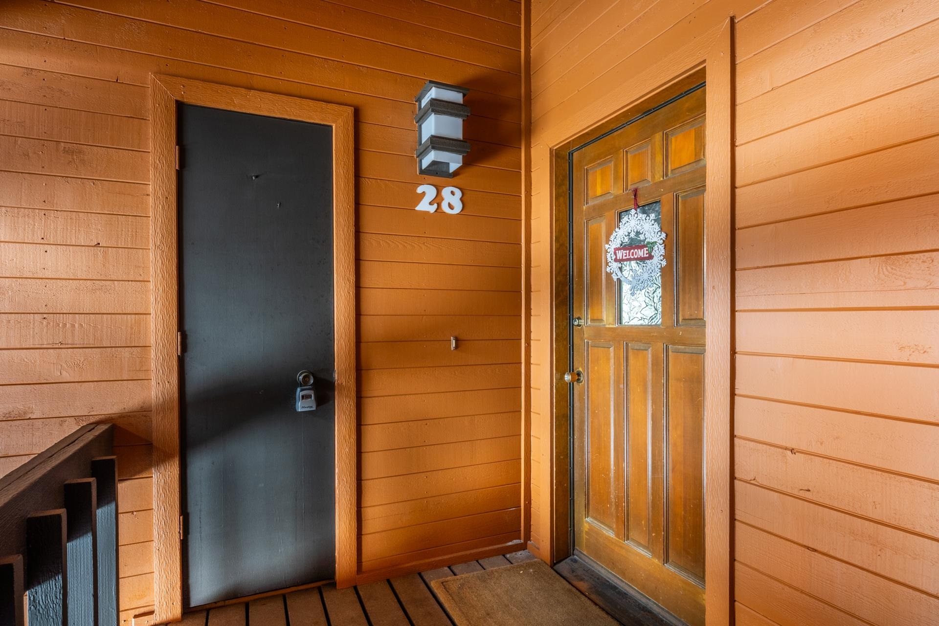 28 Sunshine Unit: 28