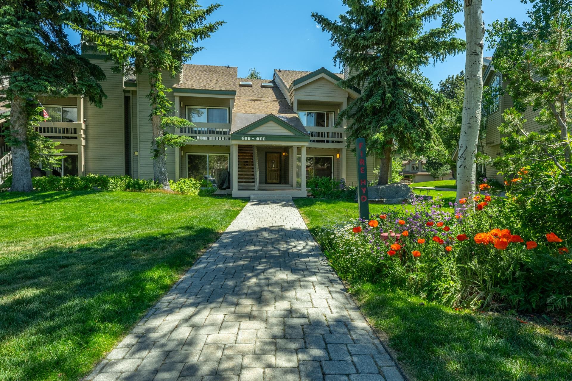 609 Golden Creek Rd Unit: 609