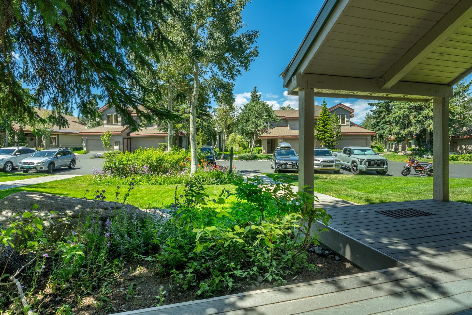 609 Golden Creek Rd Unit: 609
