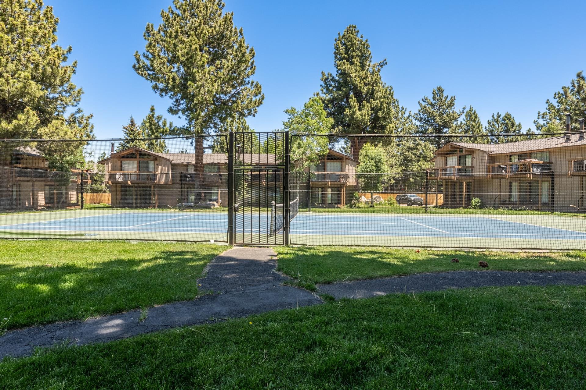 3252 Chateau Rd. #22