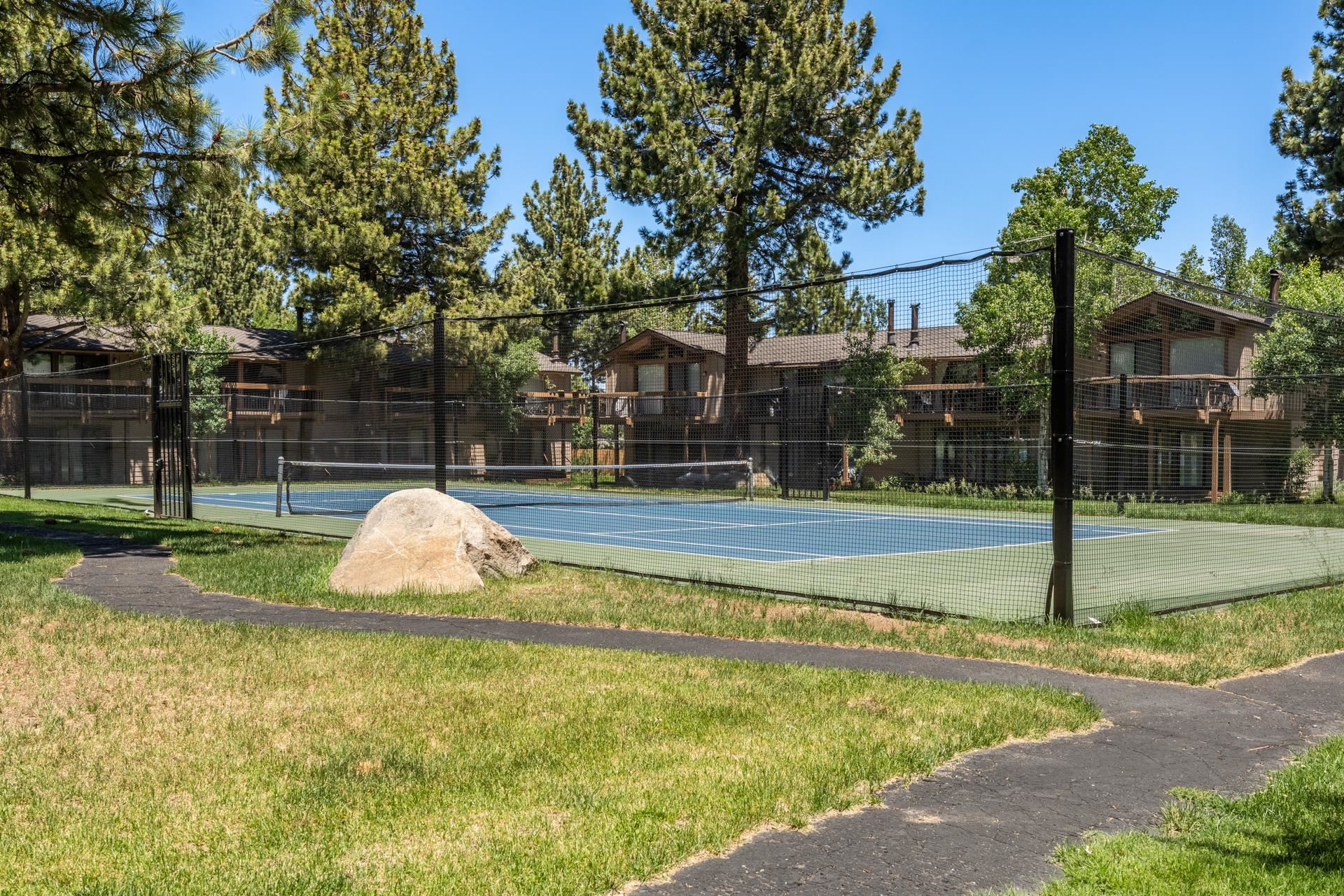 3252 Chateau Rd. #22
