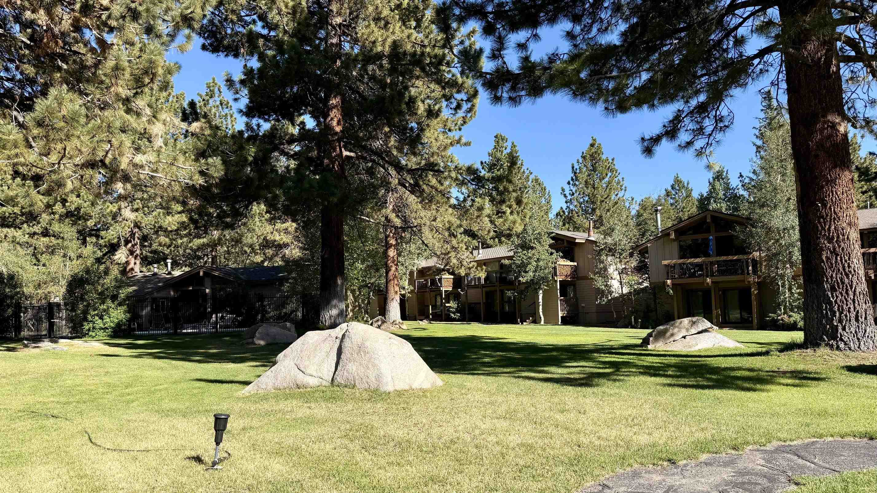 3252 Chateau Rd. #22