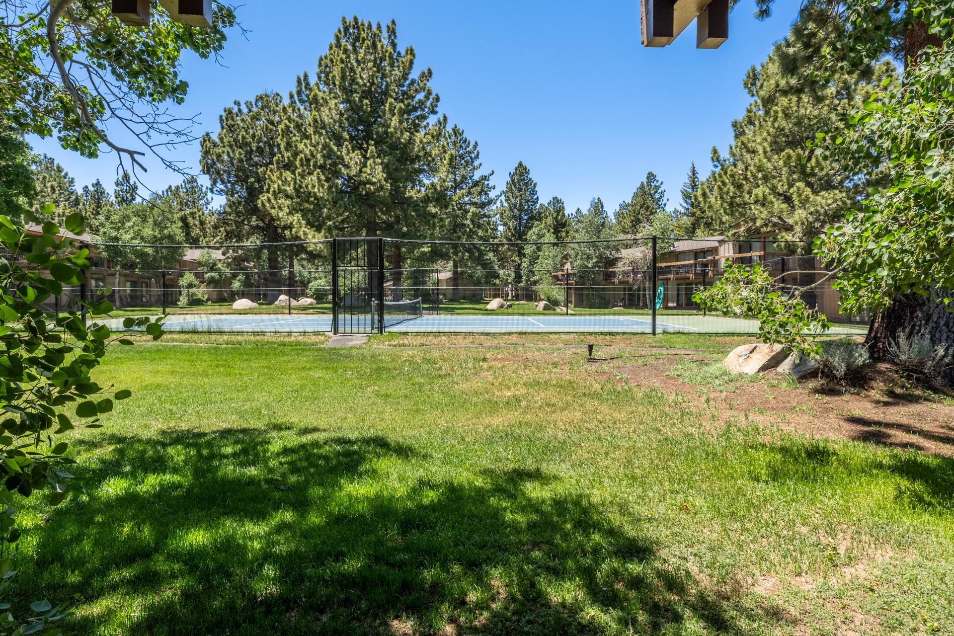 3252 Chateau Rd. #22