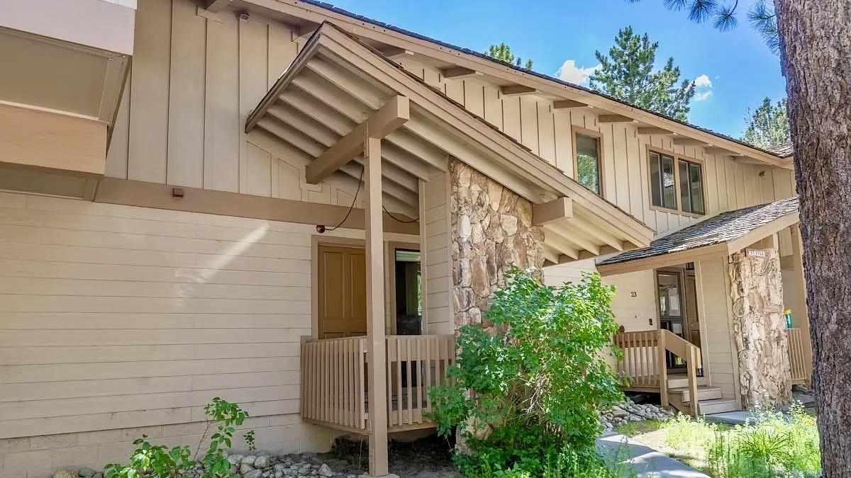 3252 Chateau Rd. #22