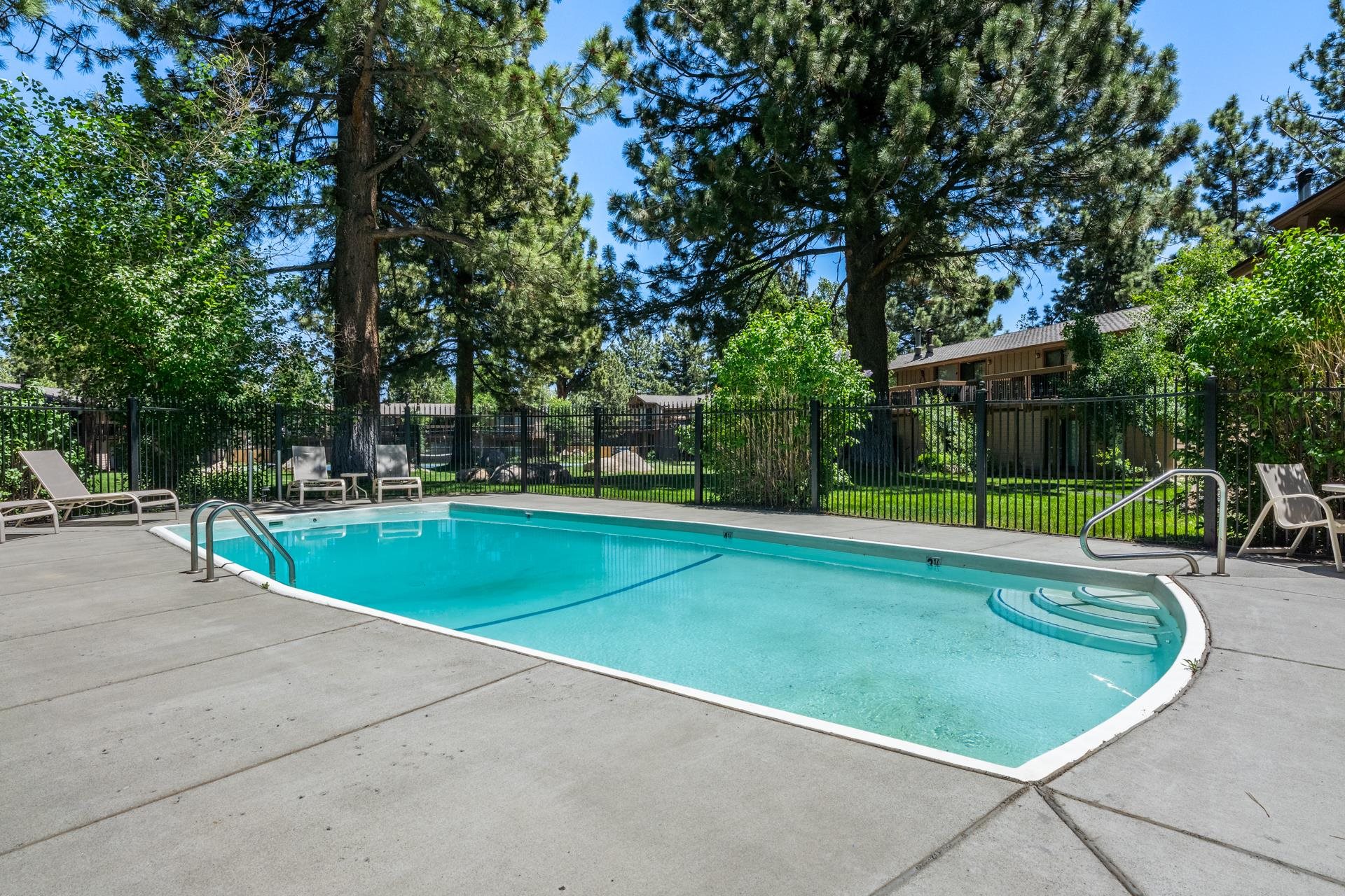 3252 Chateau Rd. #22