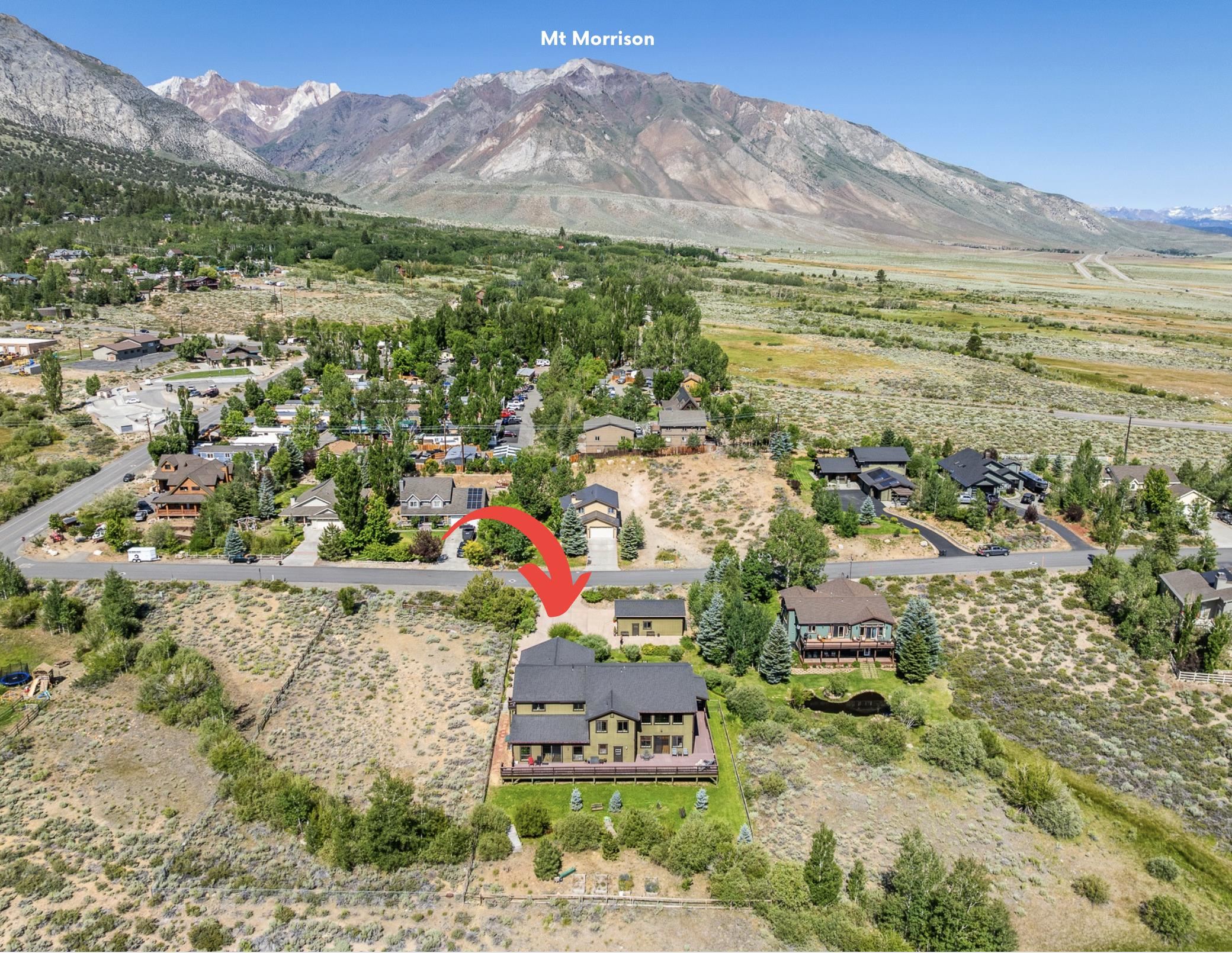 74 Sierra Springs Drive